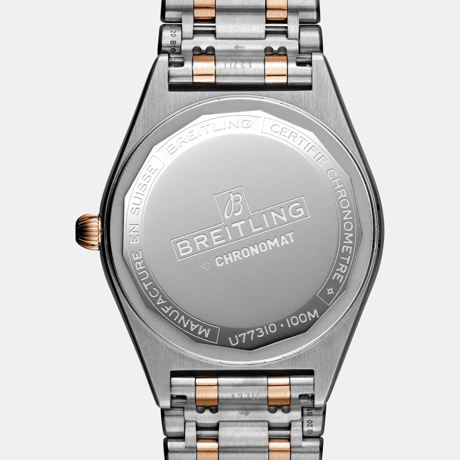 Breitling Chronomat 32 Produktbild main 3
