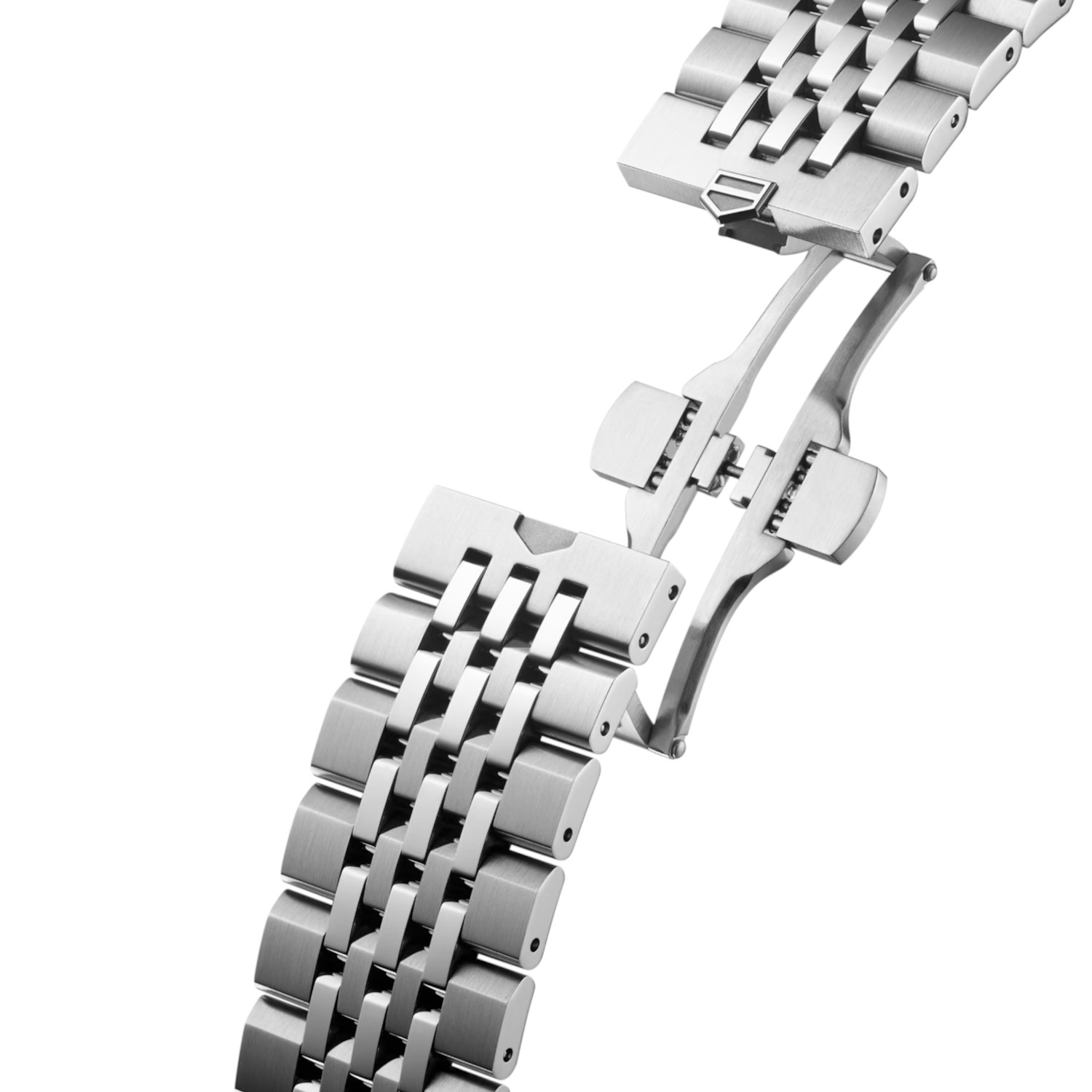 TAG HEUER Carrera Chronograph Produktbild main 3