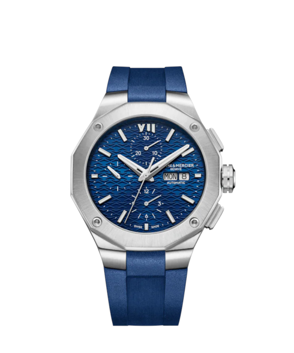 Baume & Mercier Riviera Produktbild main 0