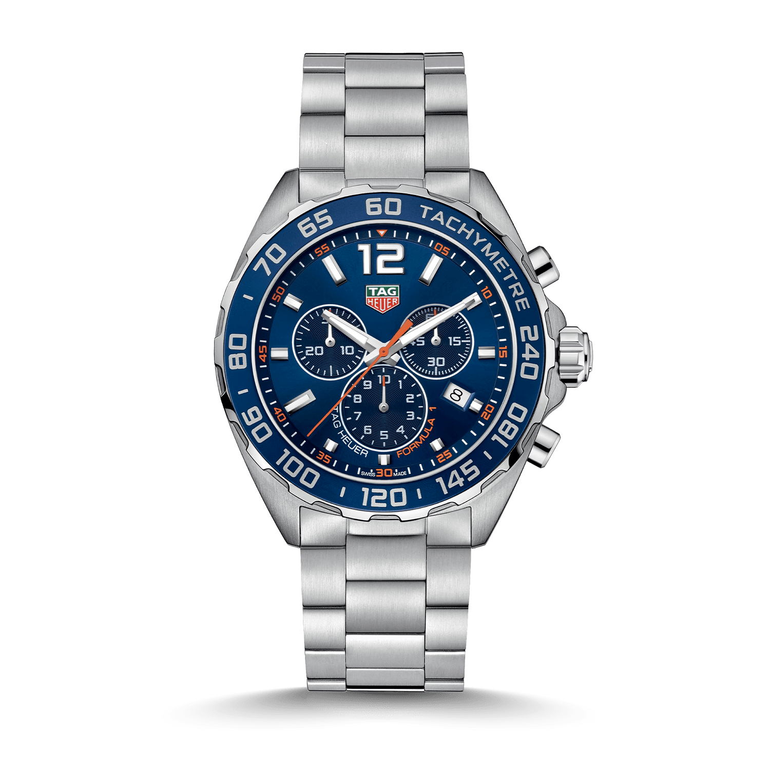 TAG HEUER Formula 1 Quarzuhr Produktbild main 0