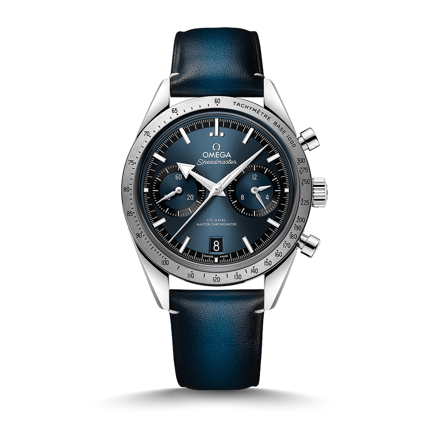 OMEGA Speedmaster ´57  Chronograph 40,5 CPO Produktbild main 0