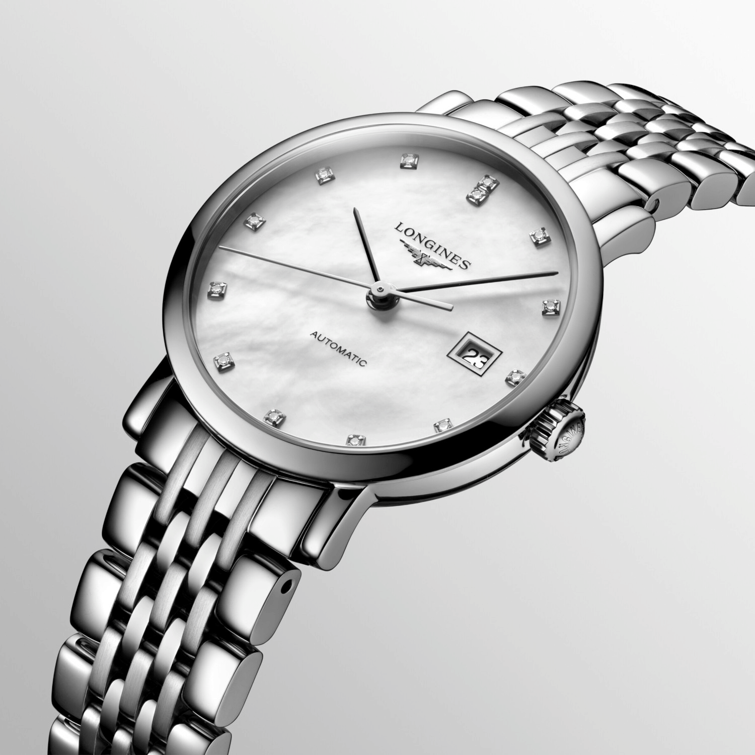Longines Elegant Collection Produktbild main 1
