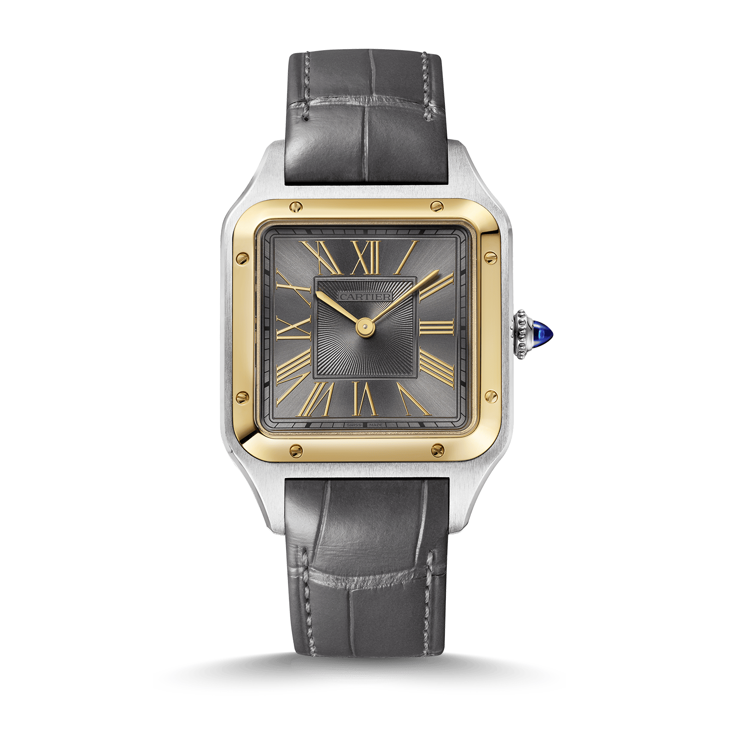 Cartier Santos-Dumont