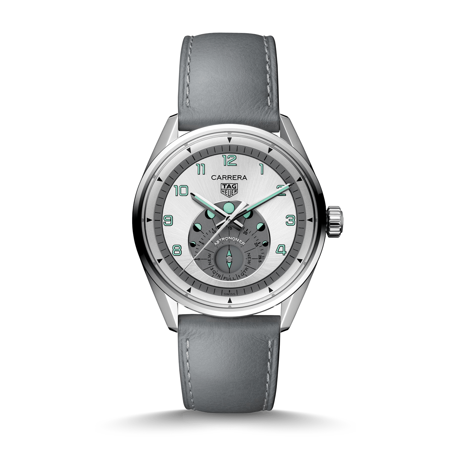 TAG HEUER Carrera Astronomer Produktbild main 0
