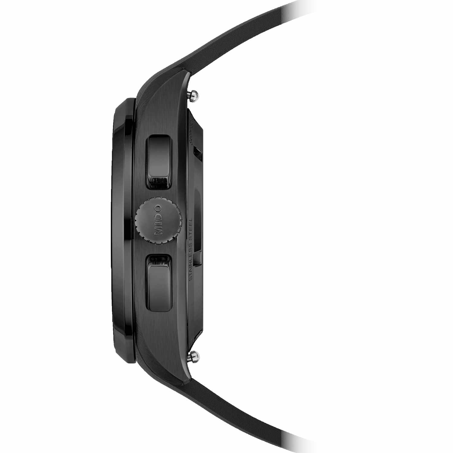 Mido Multifort Skeleton Chronograph Produktbild main 2