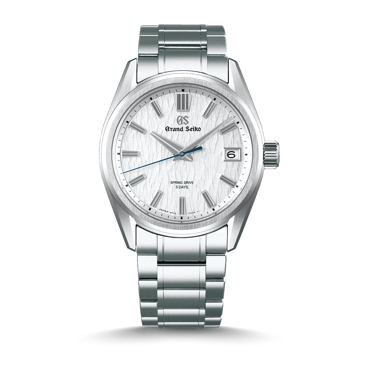 Grand Seiko Evolution 9 Spring Drive 5 Days White Birch CPO2 Produktbild main 0