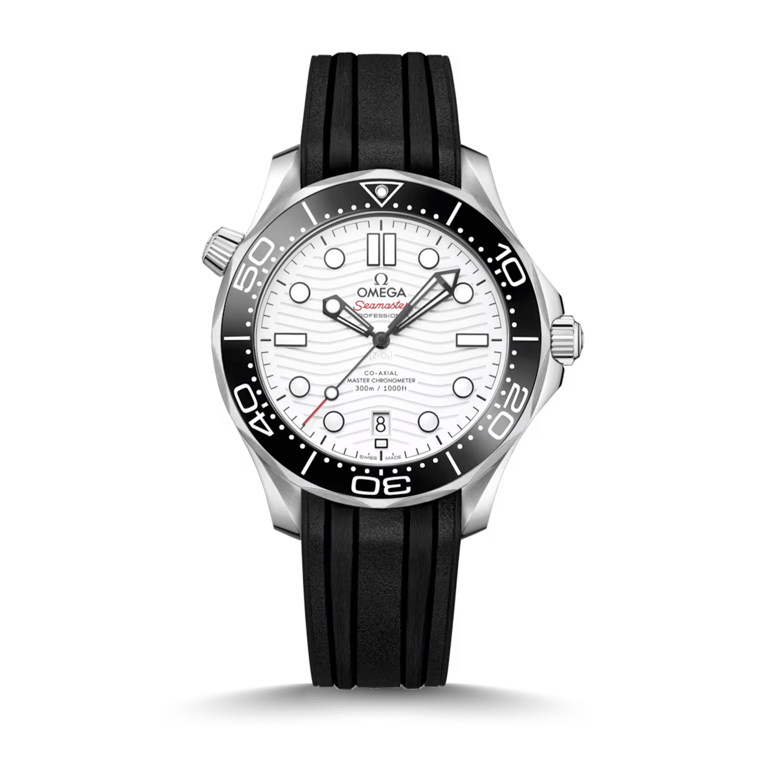 OMEGA Seamaster Diver 300M 42 CPO OMEGA Seamaster Diver 300M 42 CPO
