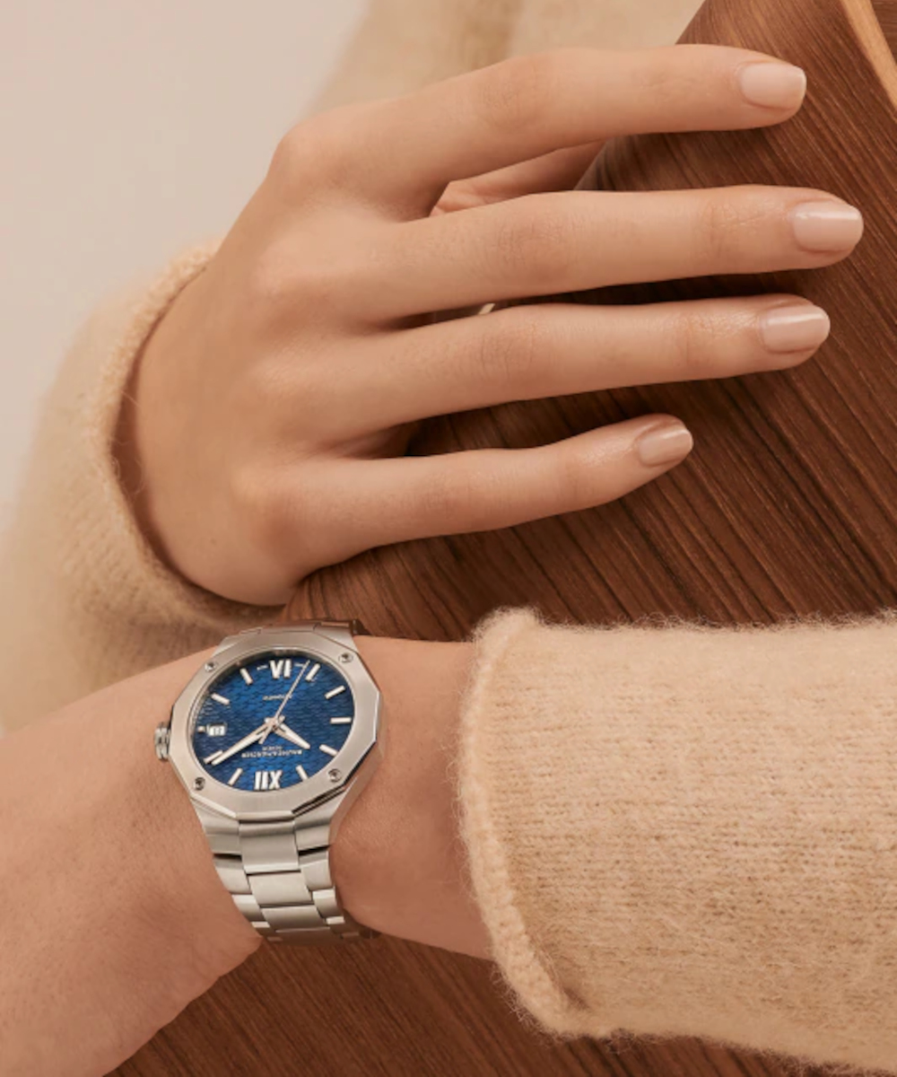 Baume & Mercier Riviera Produktbild main 3