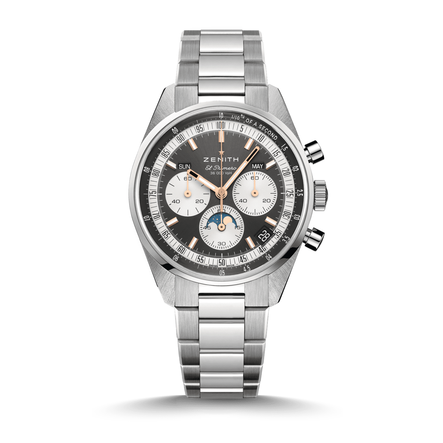 Zenith Chronomaster Original