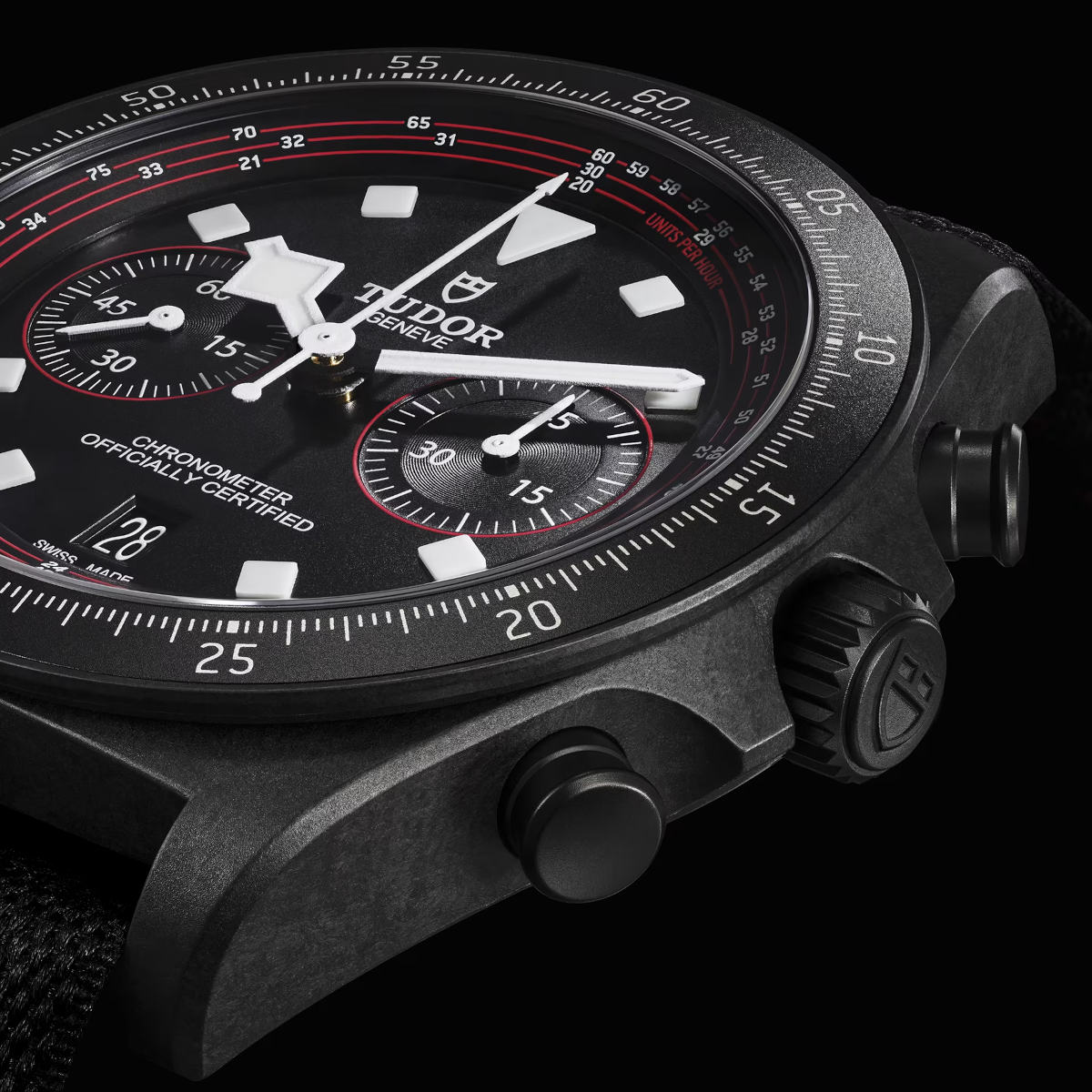 TUDOR Pelagos FXD Chrono Produktbild main 3