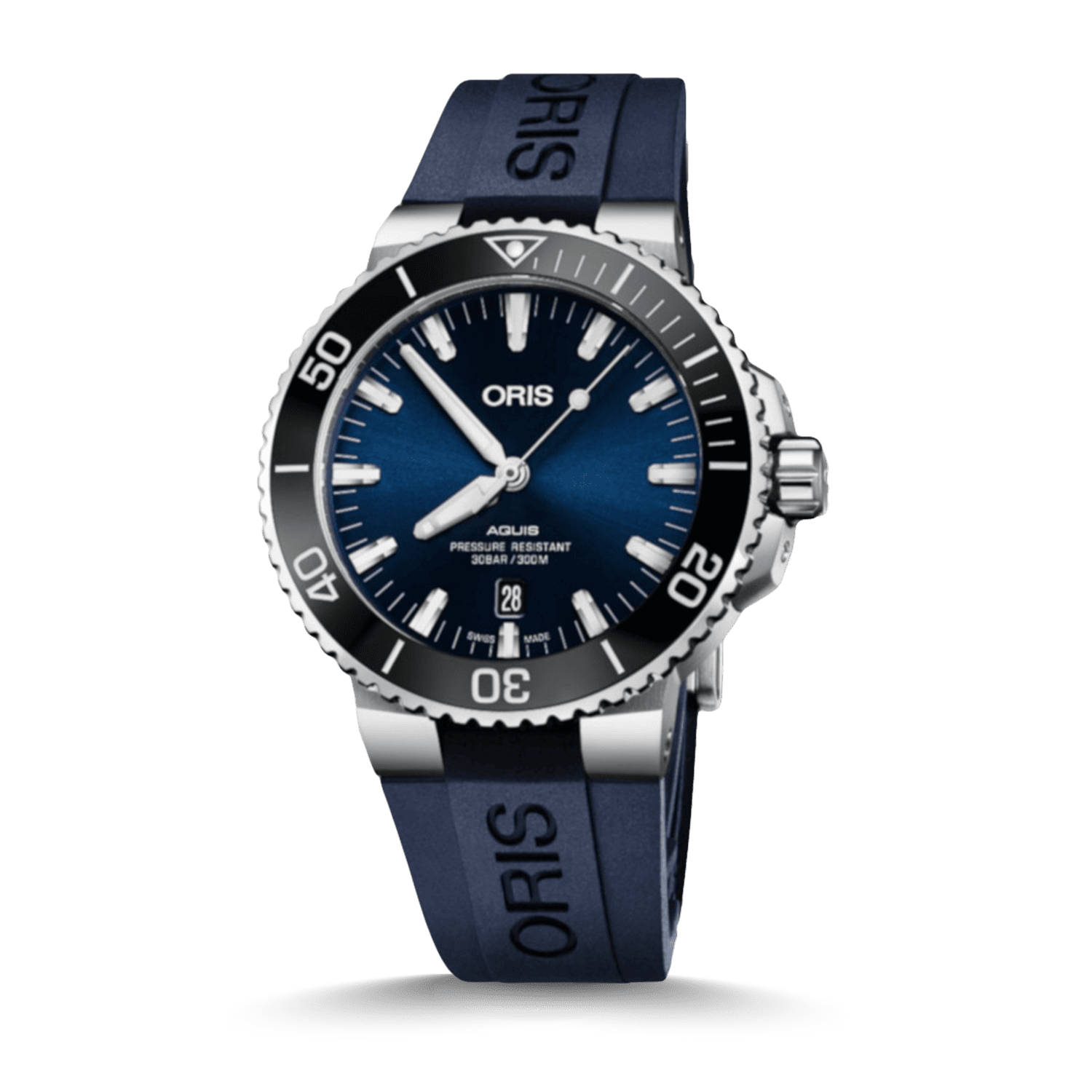 Oris Aquis Date 43,5