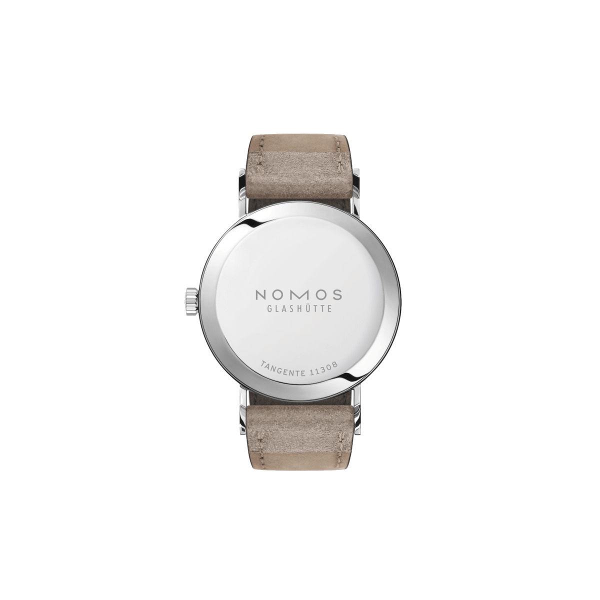 NOMOS Glashütte Tangente 33 Produktbild main 2