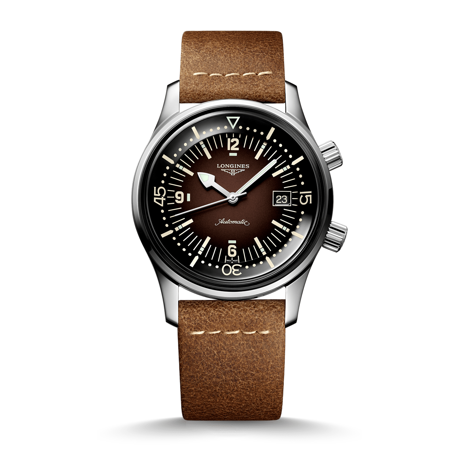 Longines Legend Diver 42 Longines Legend Diver 42