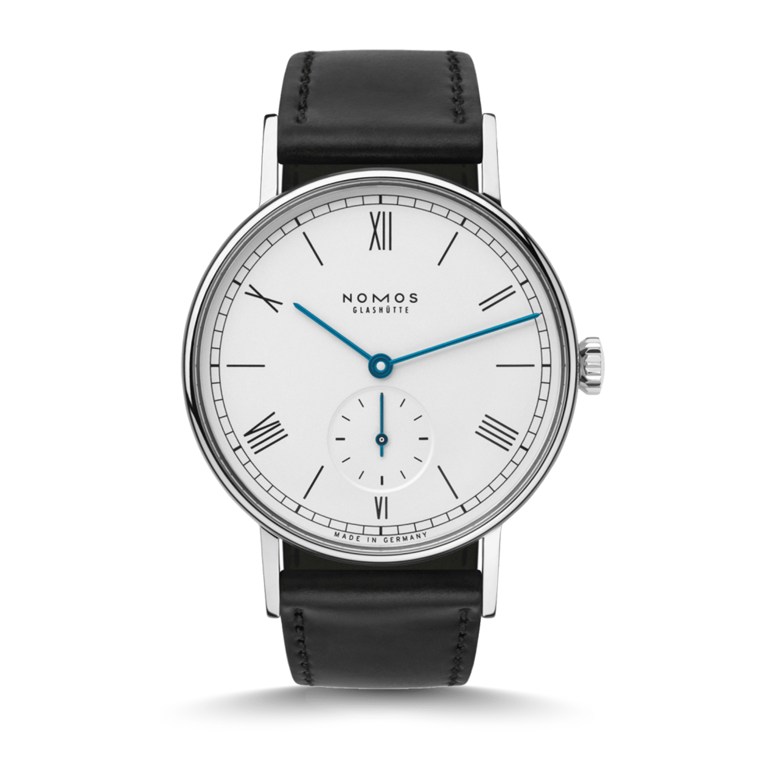 NOMOS Glashütte Ludwig 35