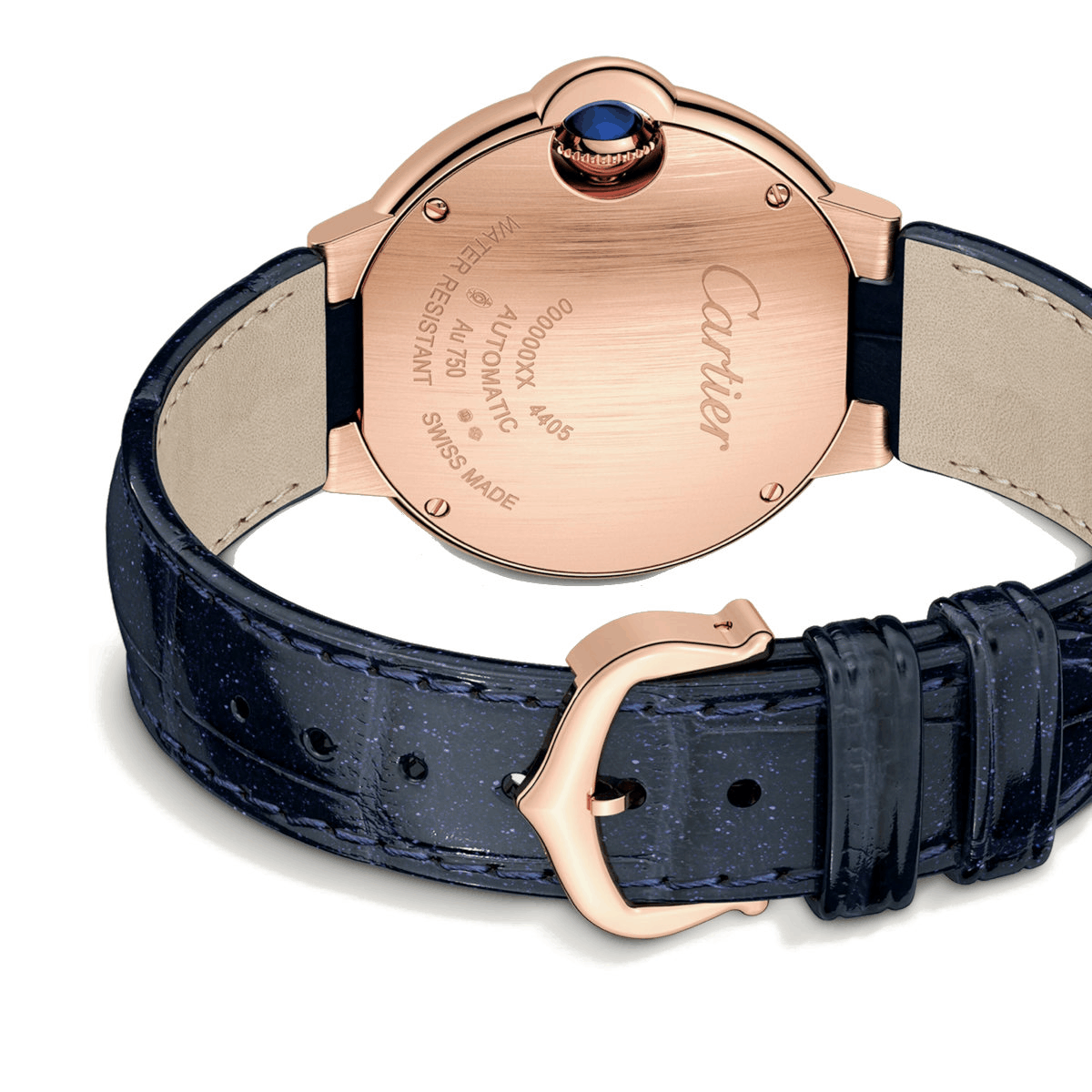 Cartier Ballon Blau de Cartier Produktbild main 3