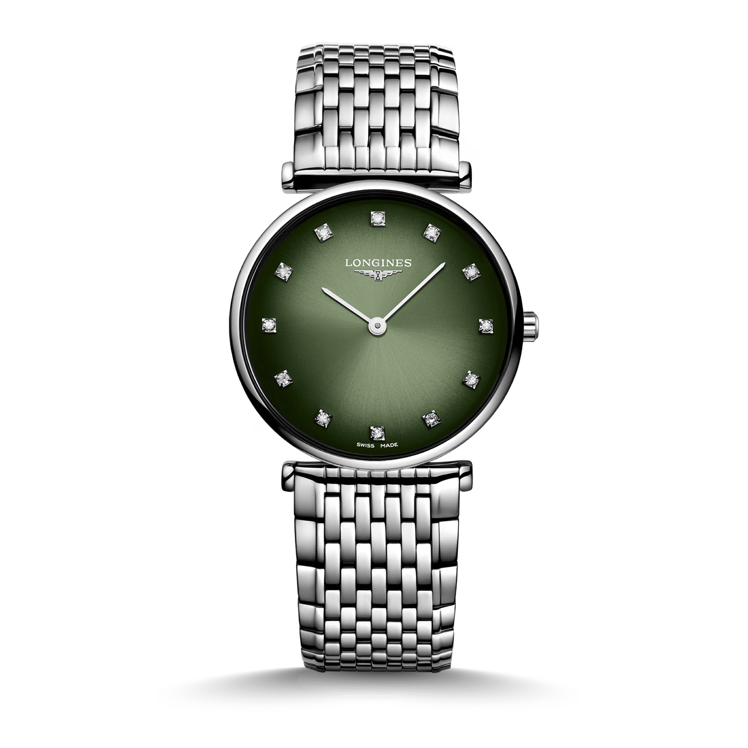 Longines La Grande Classique De Longines