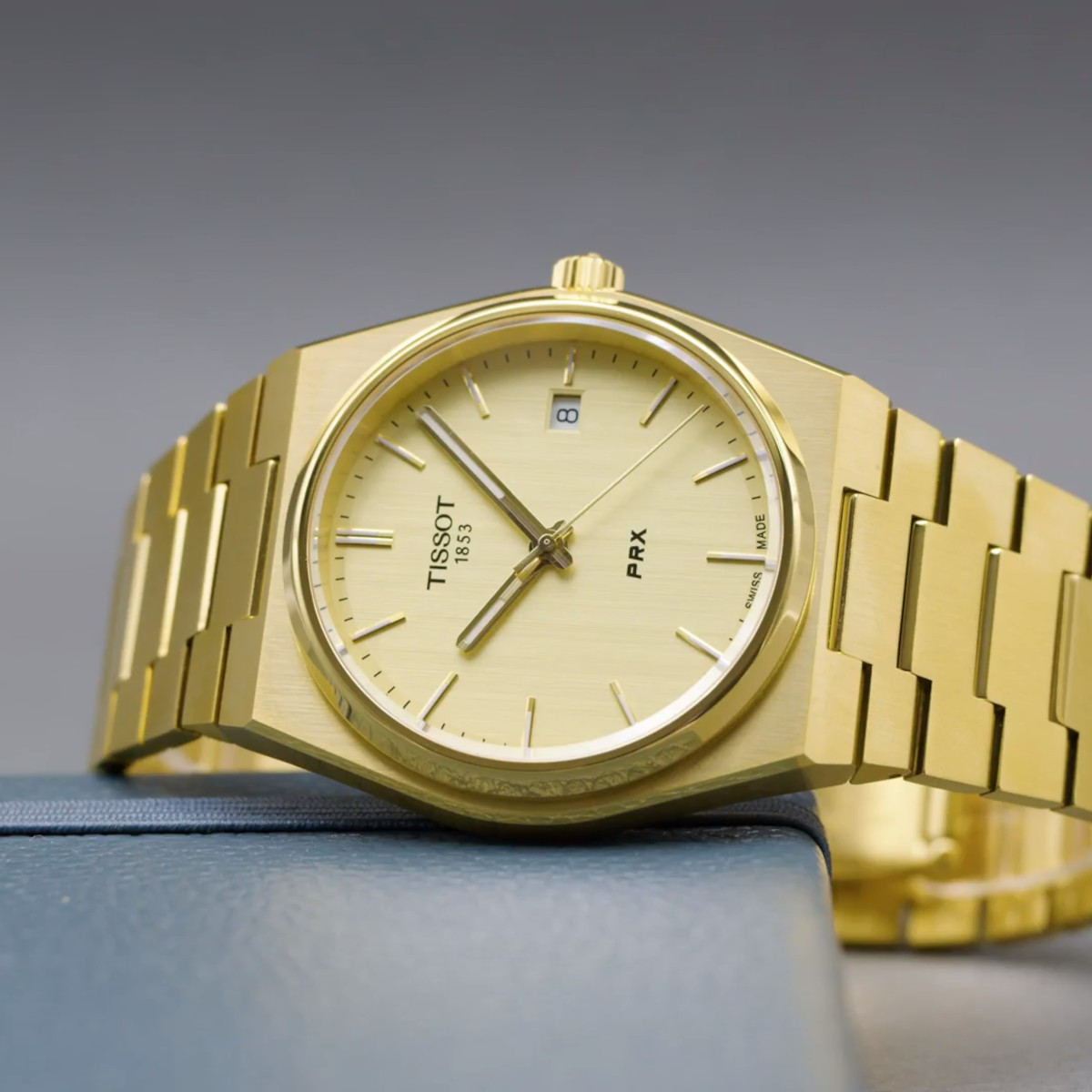 Tissot PRX Produktbild main 6