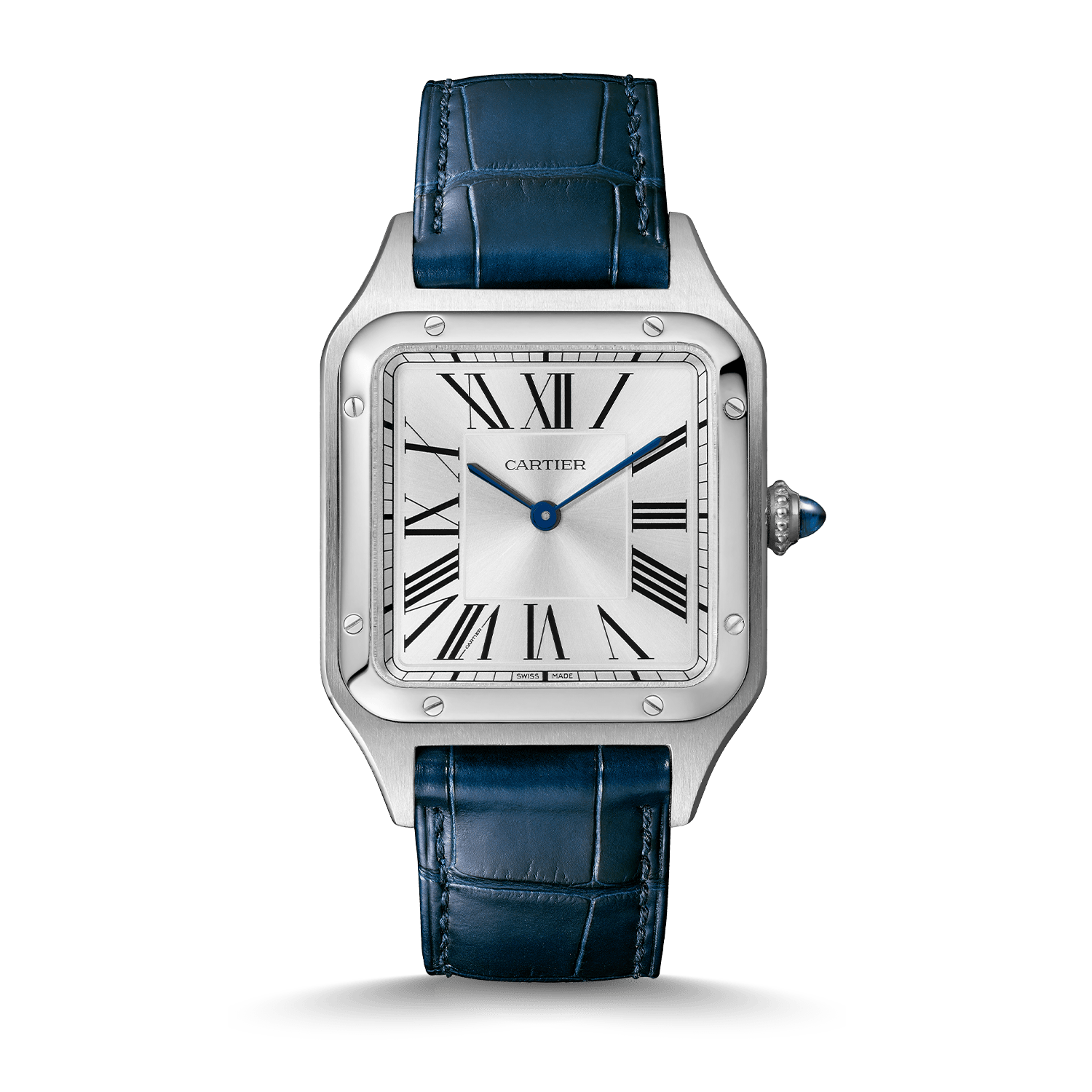 Cartier Santos-Dumont