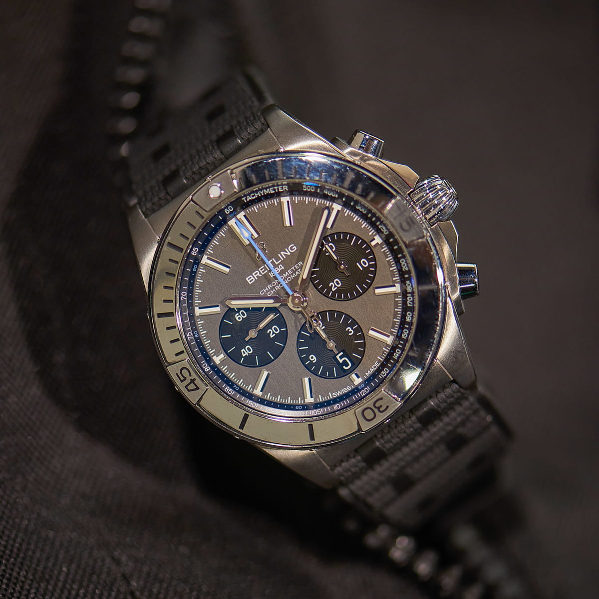 Breitling Chronomat B01 42 CPO Produktbild main 2
