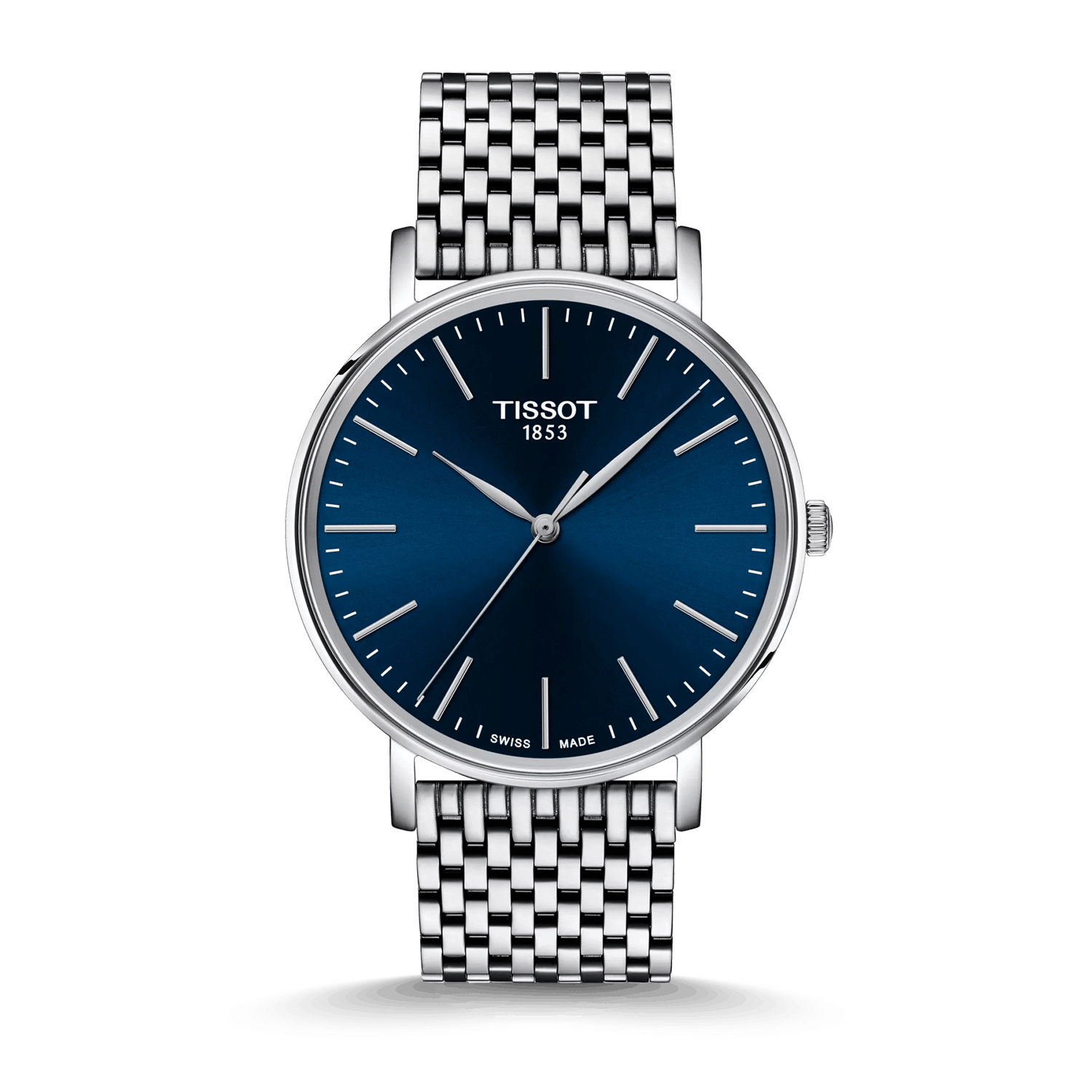 Tissot Everytime 40 mm Produktbild main 0