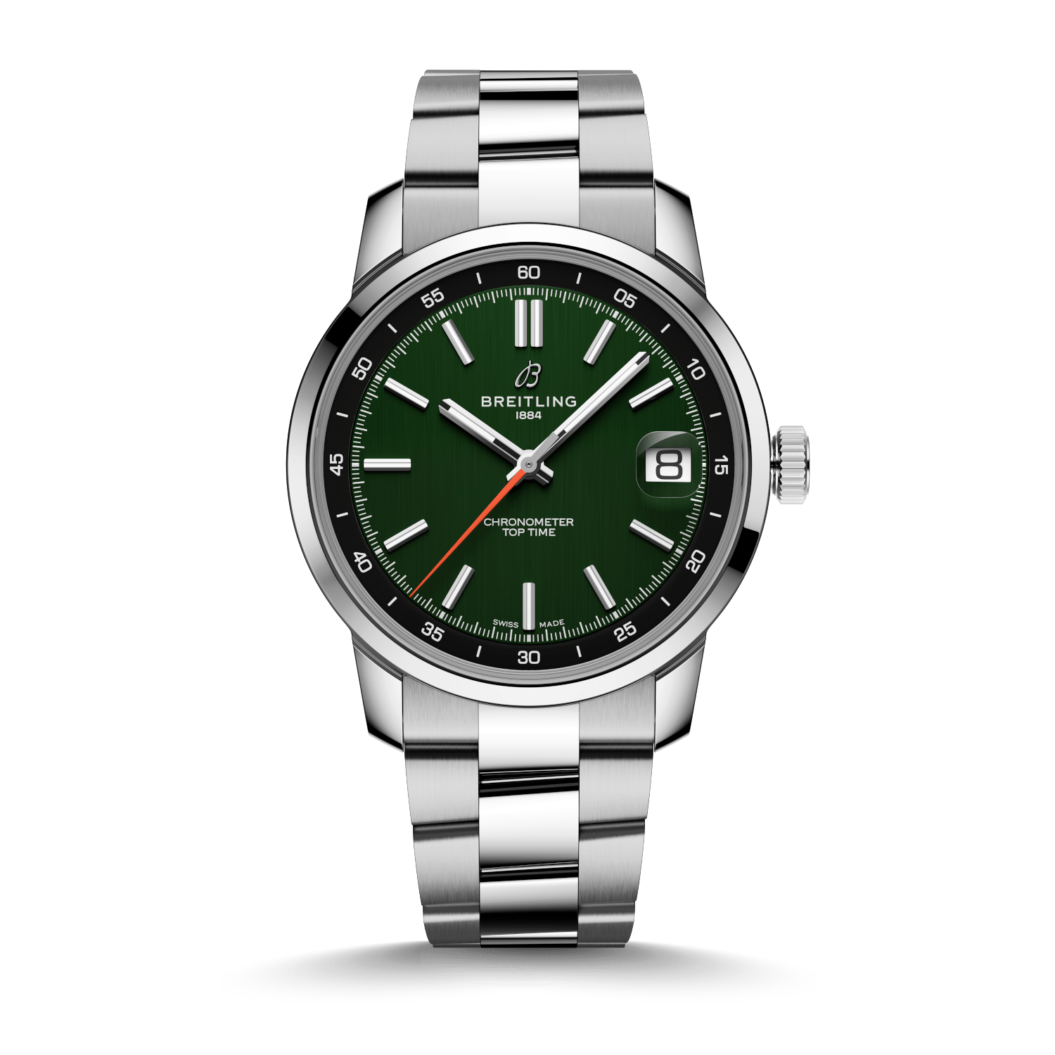 Breitling Top Time B31 Produktbild main 0