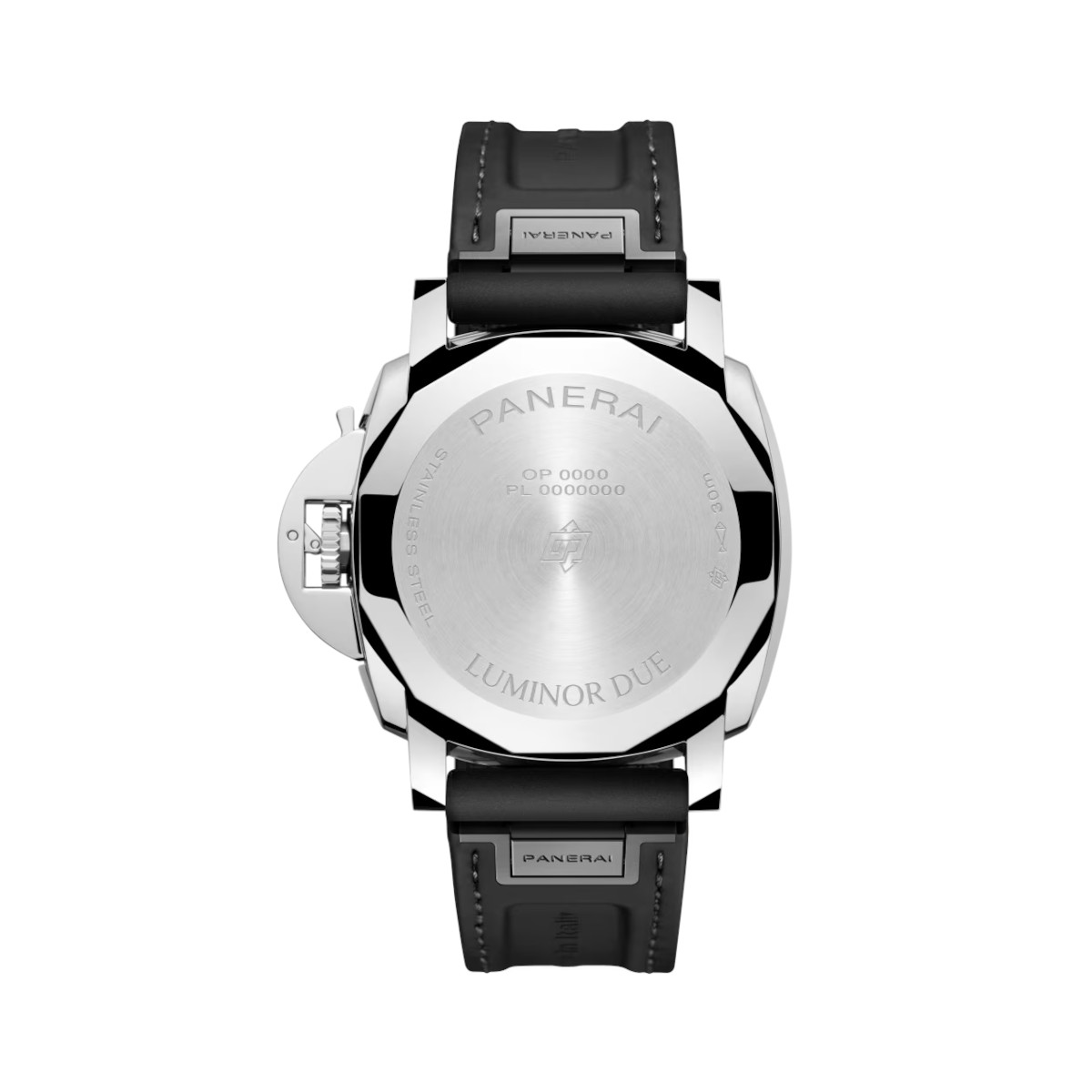 Panerai Luminor Due Luna Rossa Produktbild main 4