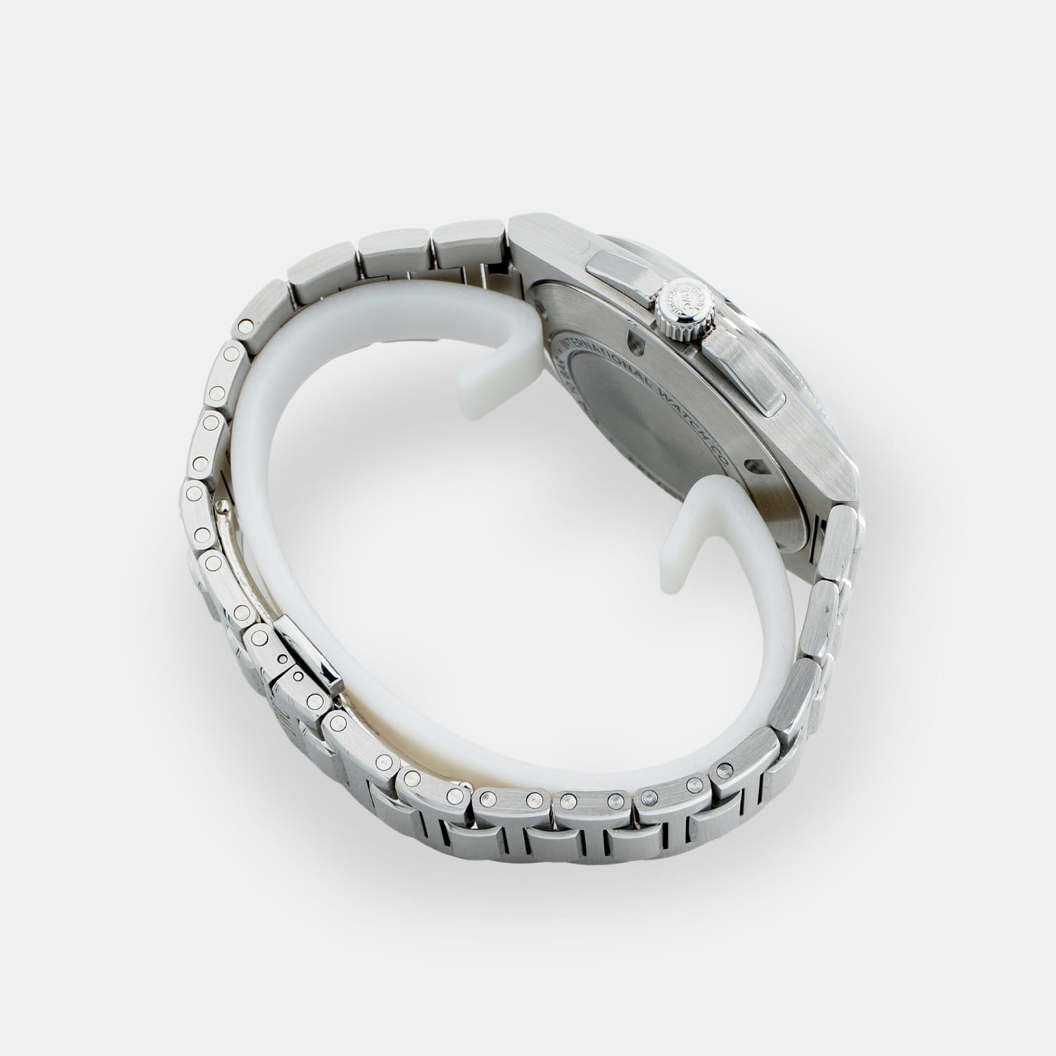 IWC Schaffhausen Ingenieur Automatic 40 CPO2 Produktbild main 1