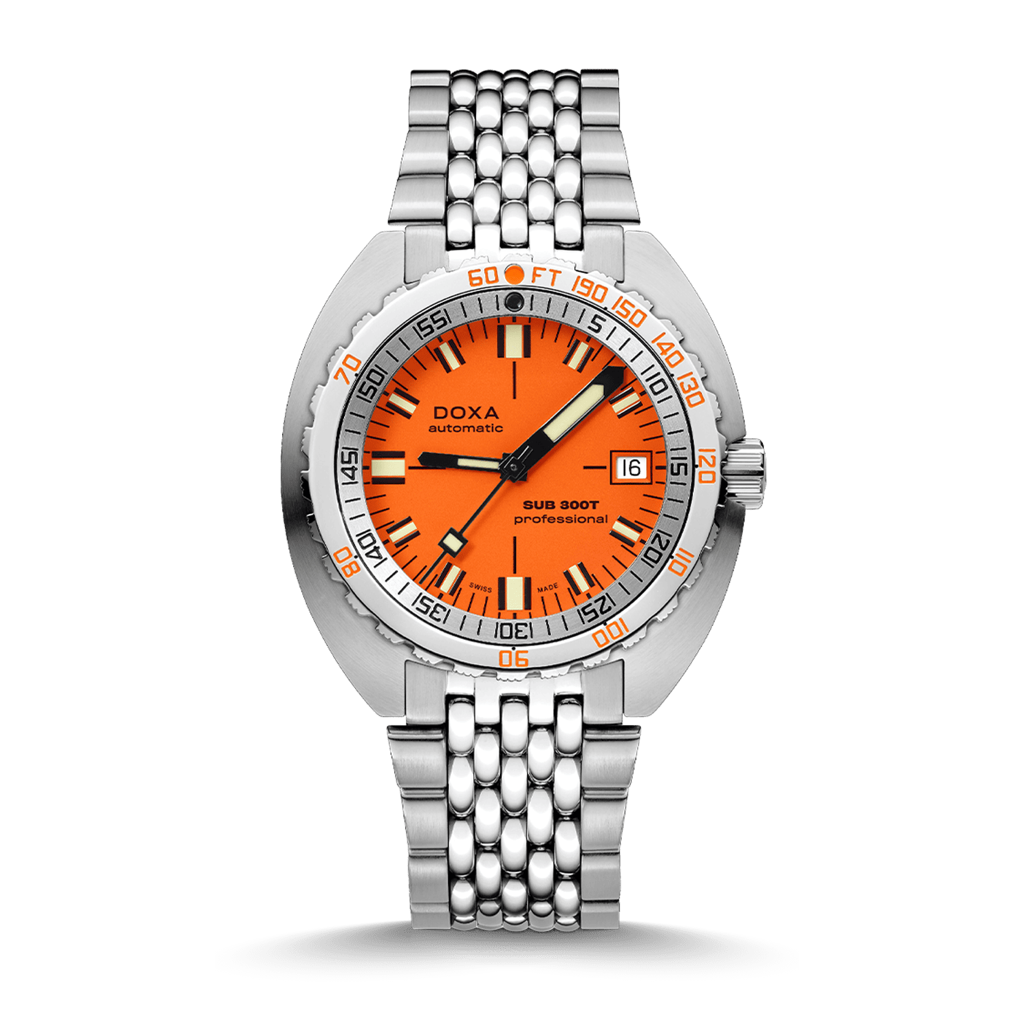 Doxa Sub 300T Professional