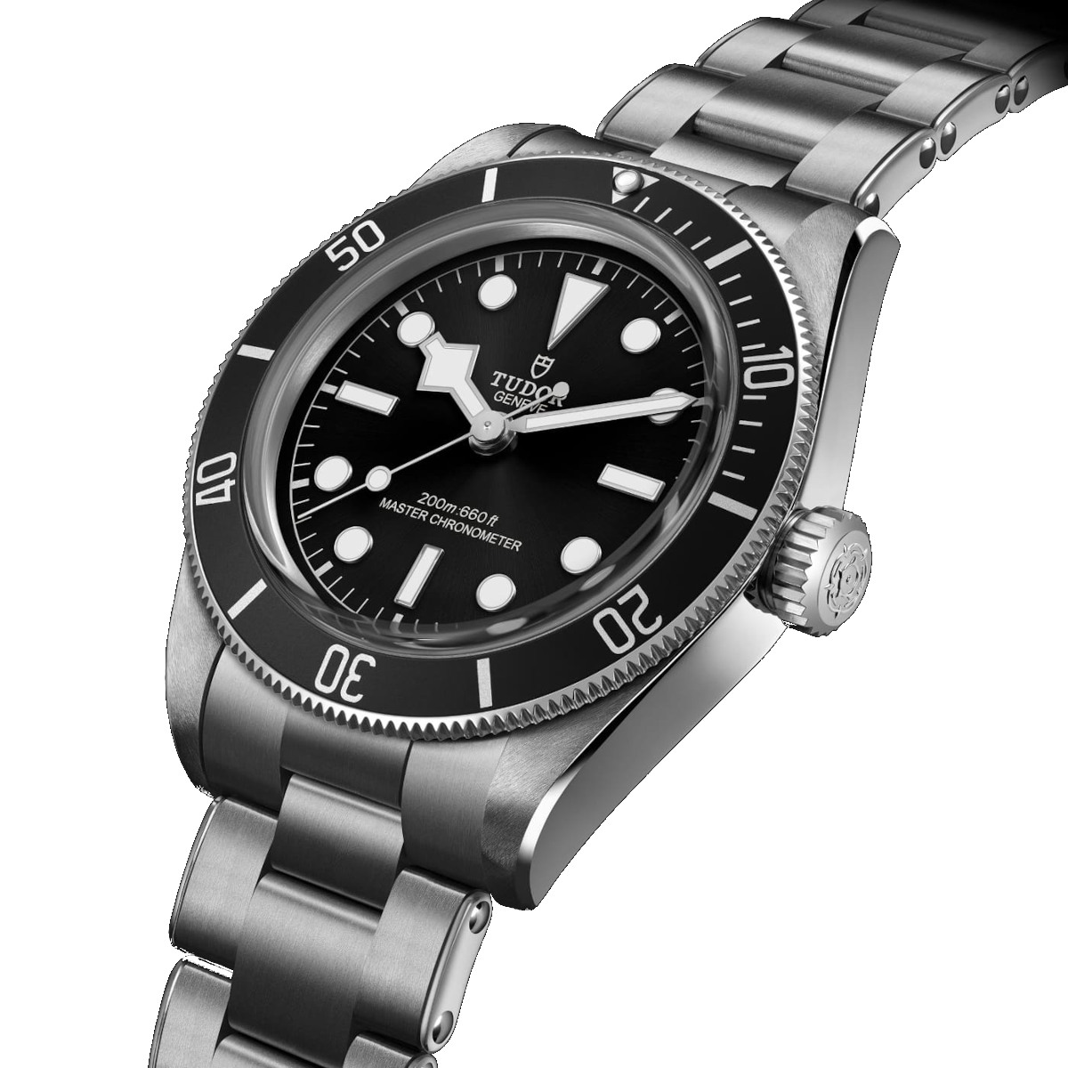 TUDOR Black Bay Produktbild main 2