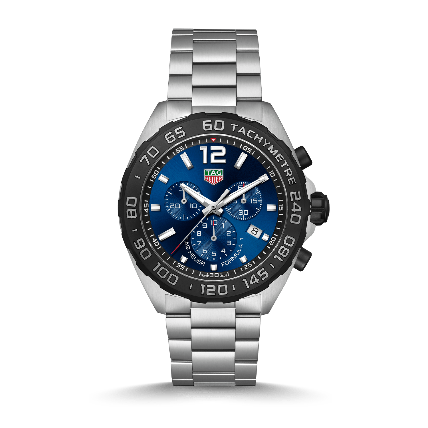 TAG HEUER Formula 1 Chronograph TAG HEUER Formula 1 Chronograph