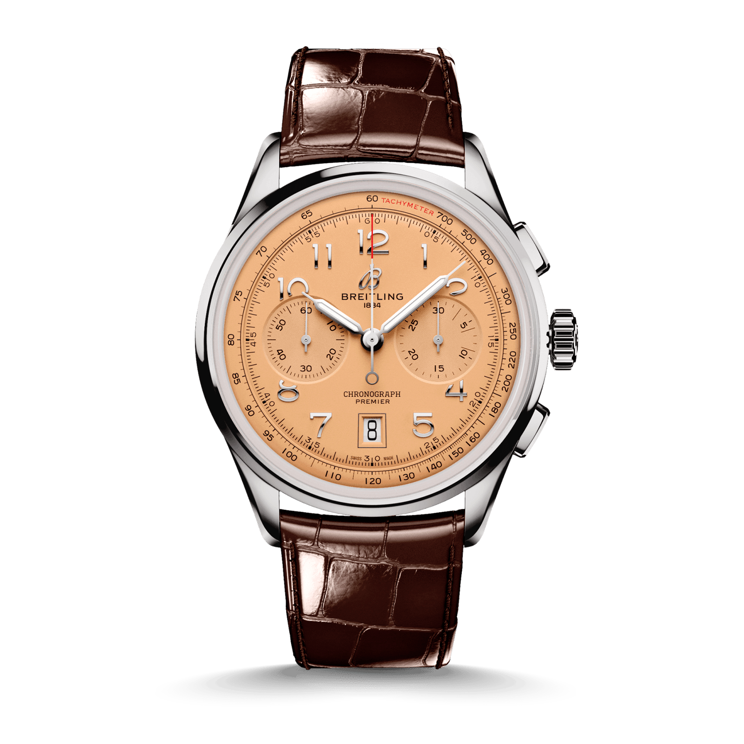 Breitling Premier B01 Chronograph 42 Produktbild main 0