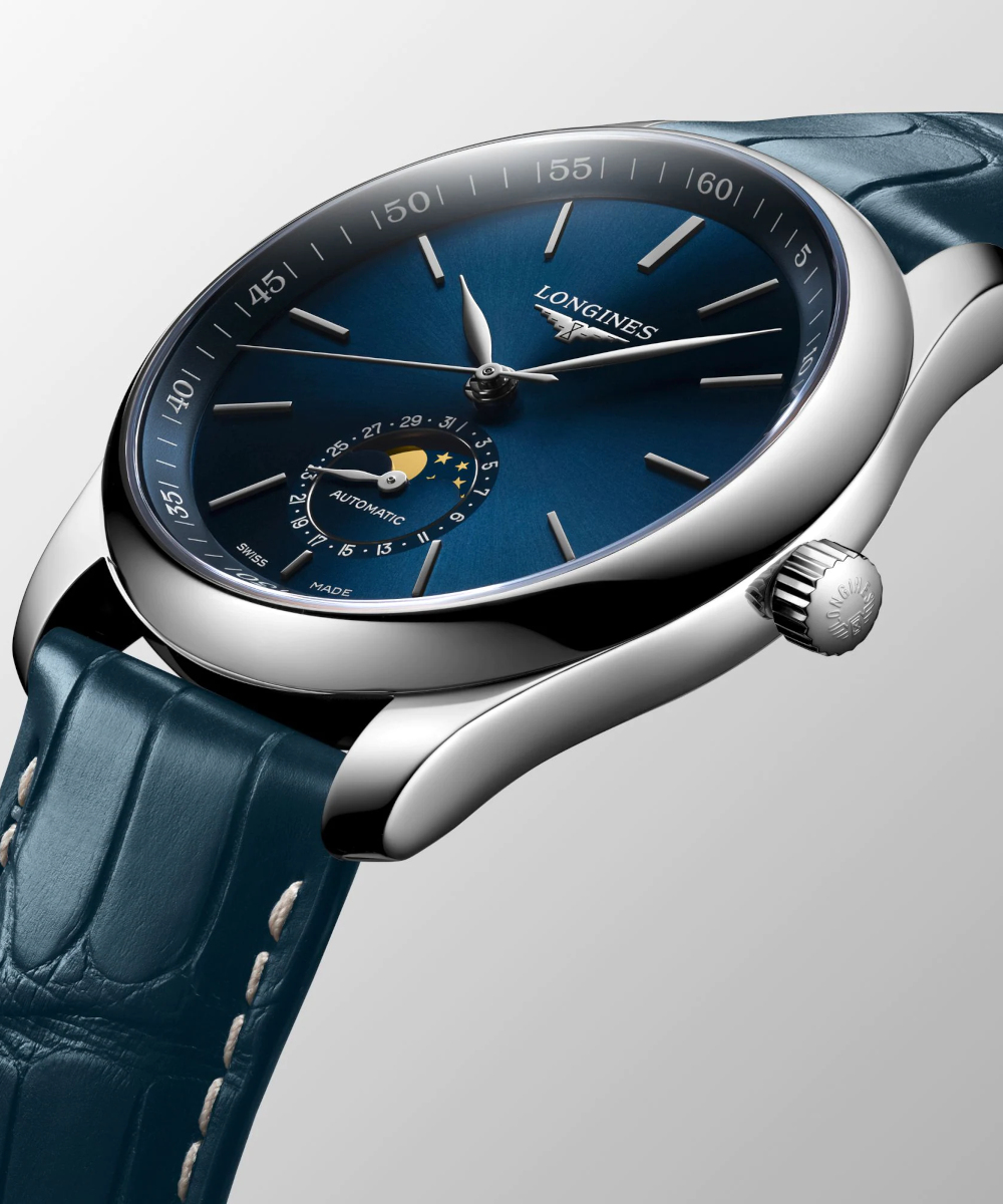 Longines Master Collection 40 Produktbild main 3