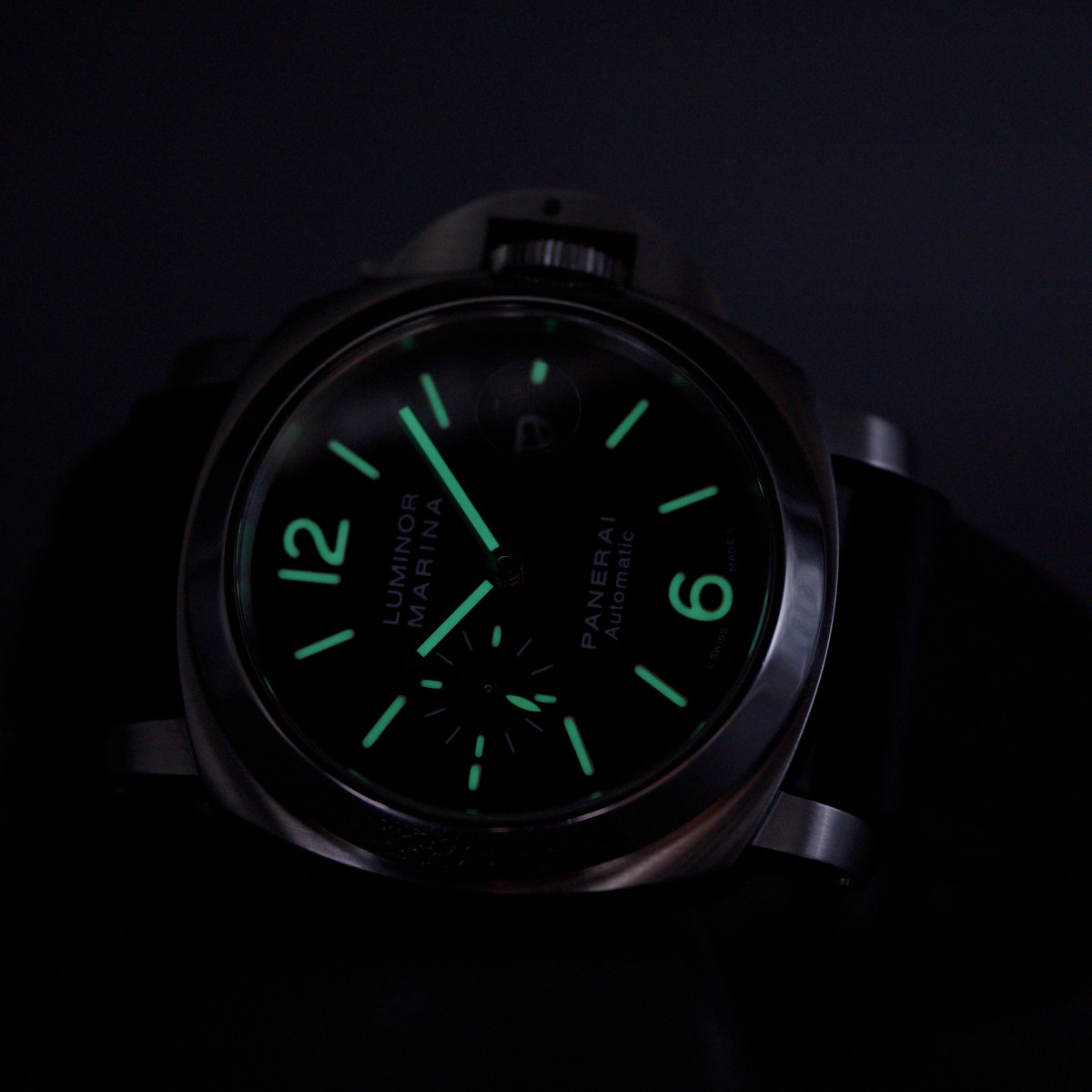 Panerai Luminor Marina CPO Produktbild main 1