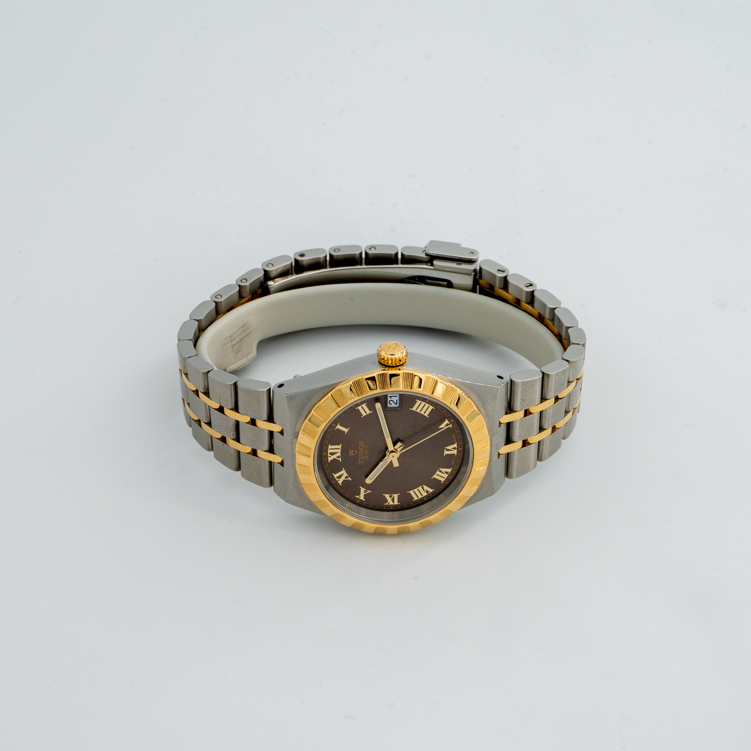 TUDOR Royal 34 CPO Produktbild main 1