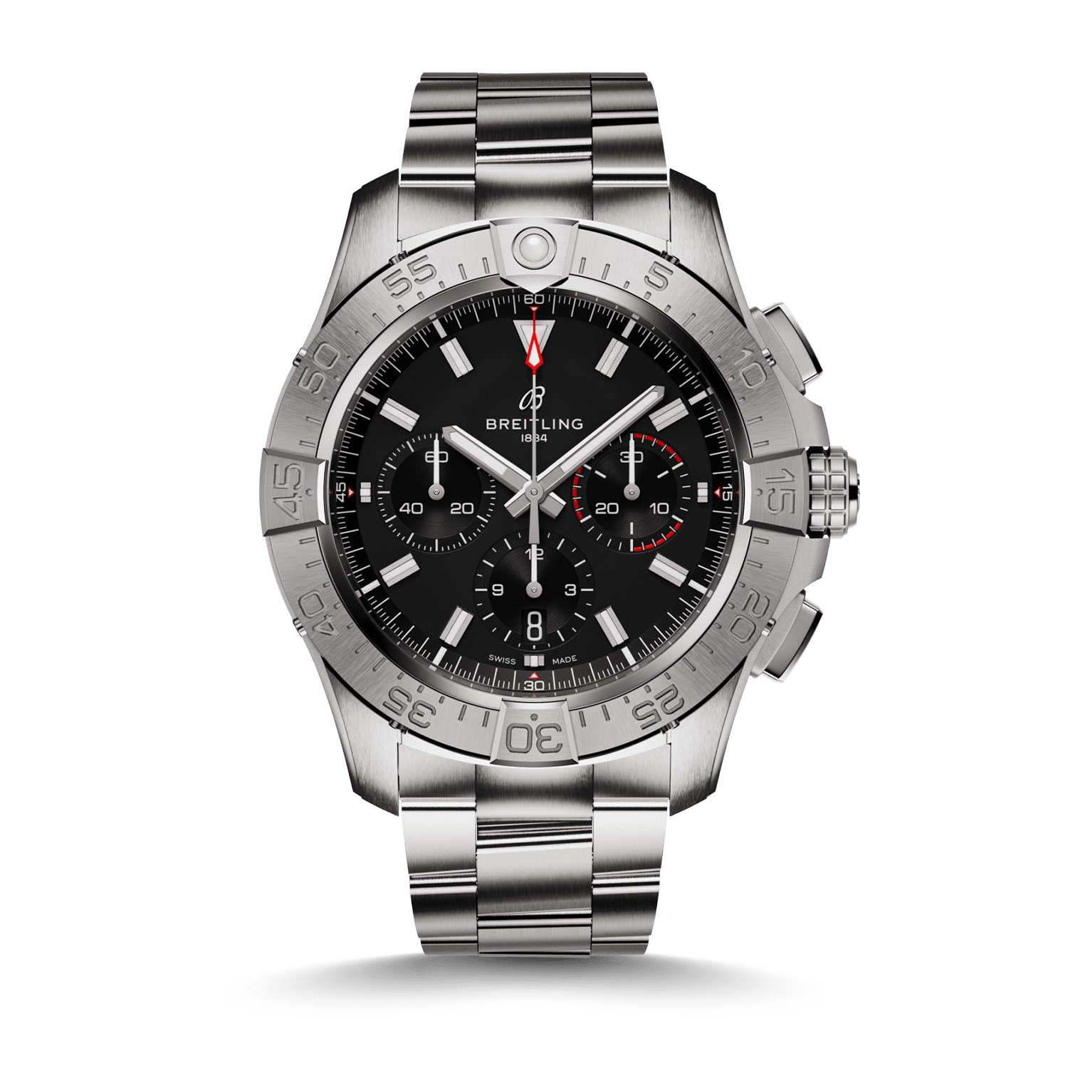 Breitling Avenger B01 Chronograph 44 Produktbild main 0