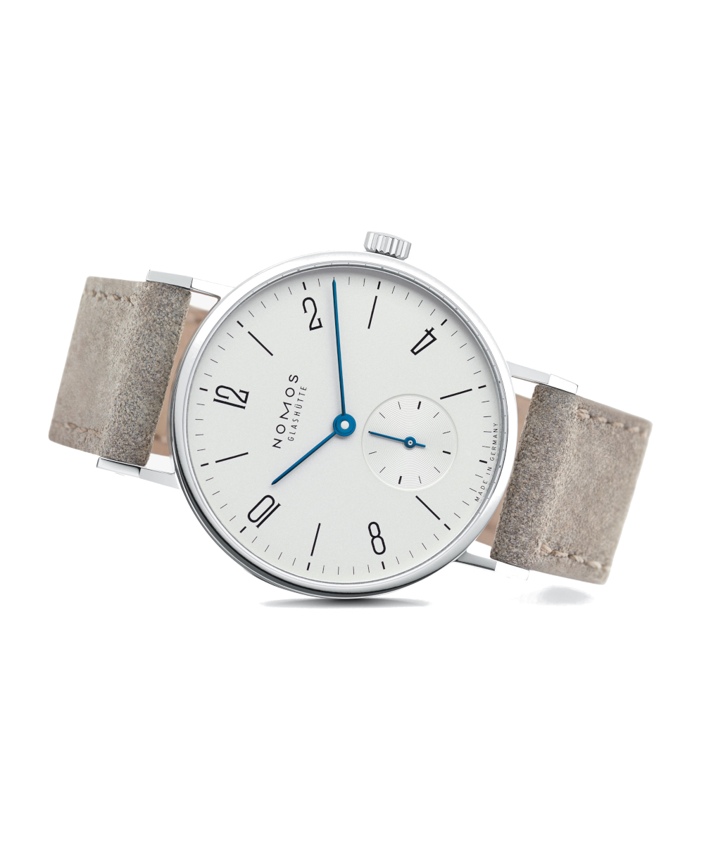 NOMOS Glashütte Tangente 33 Produktbild main 1