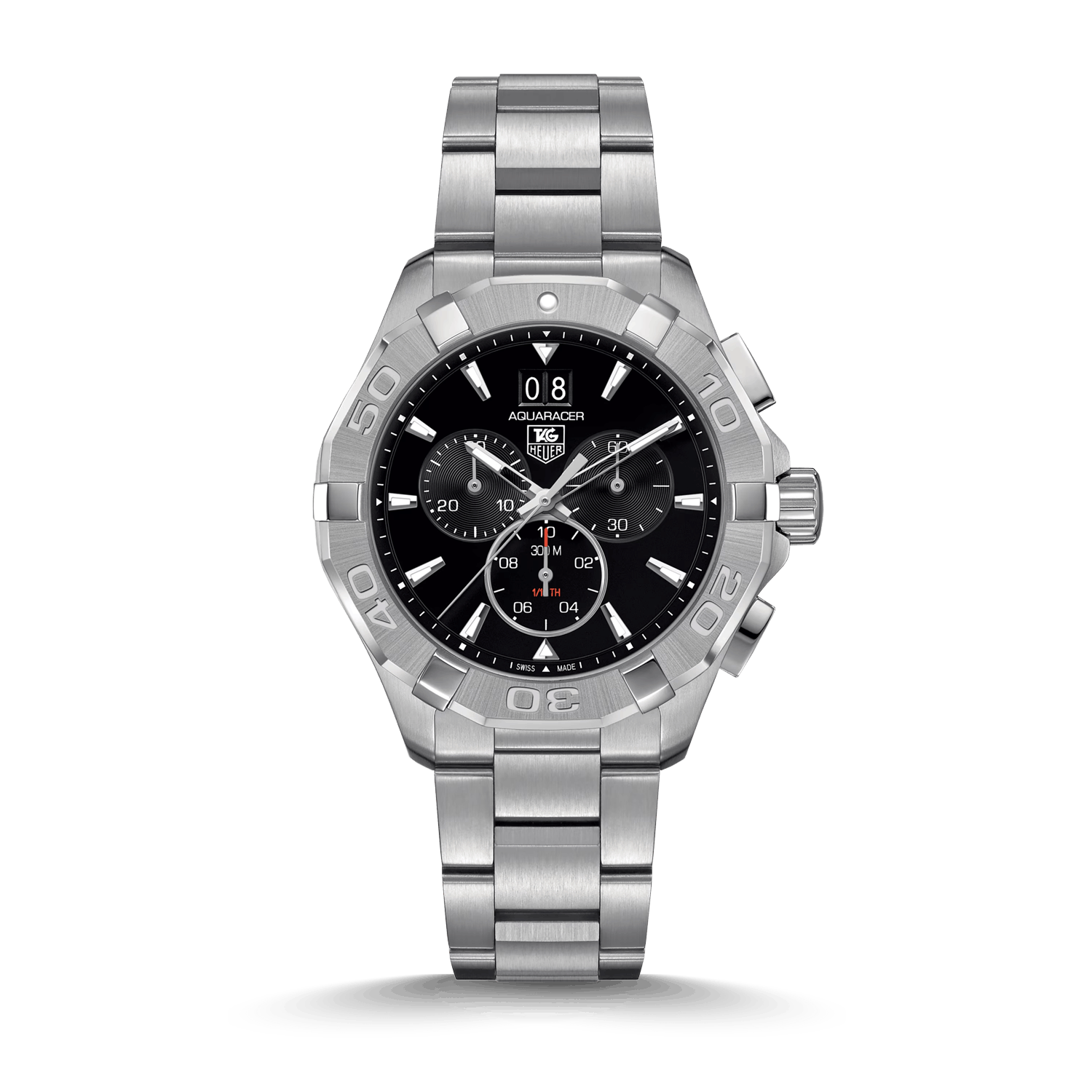 TAG HEUER Aquaracer Quarz CPO Produktbild main 0
