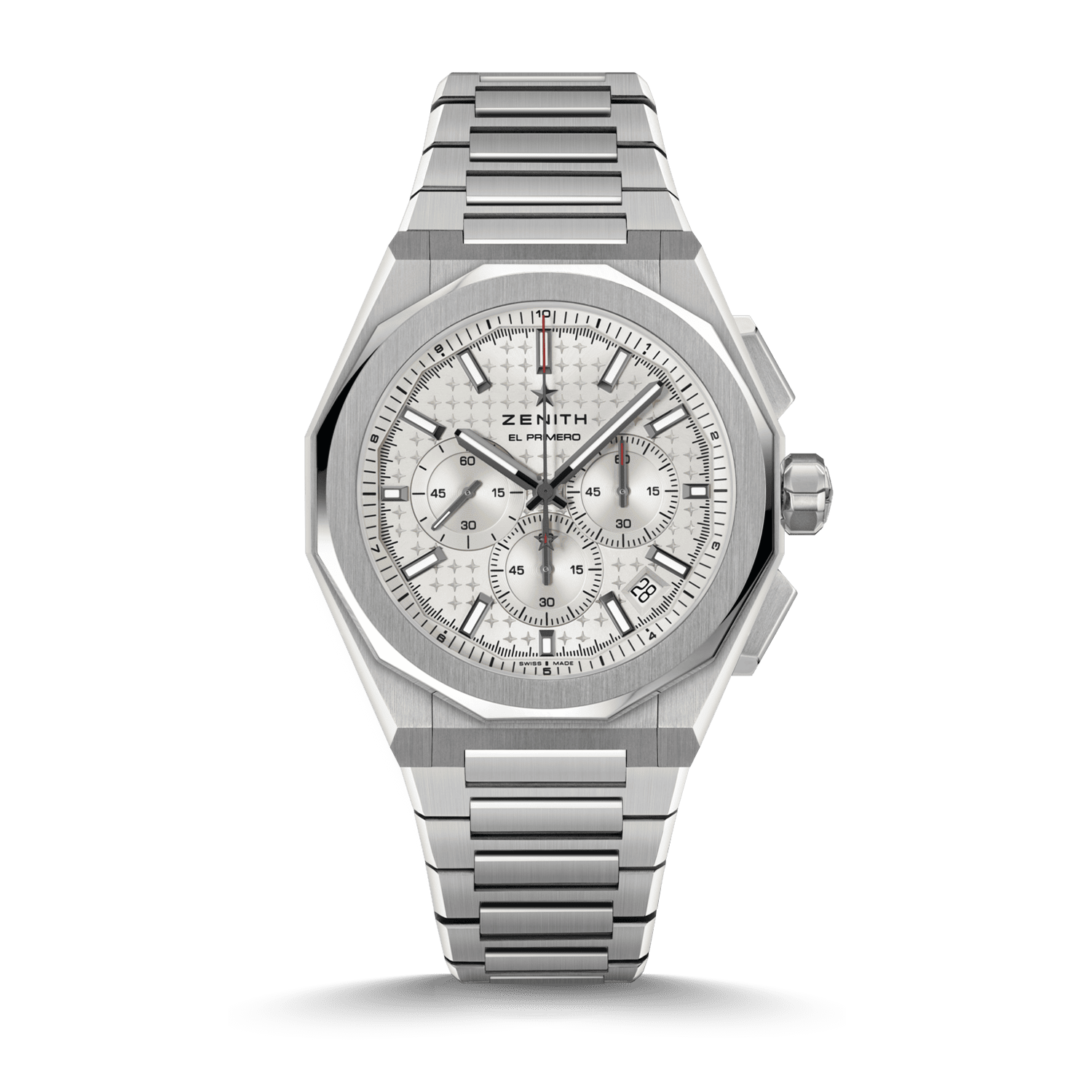 Zenith Defy Skyline Chrono Produktbild main 0