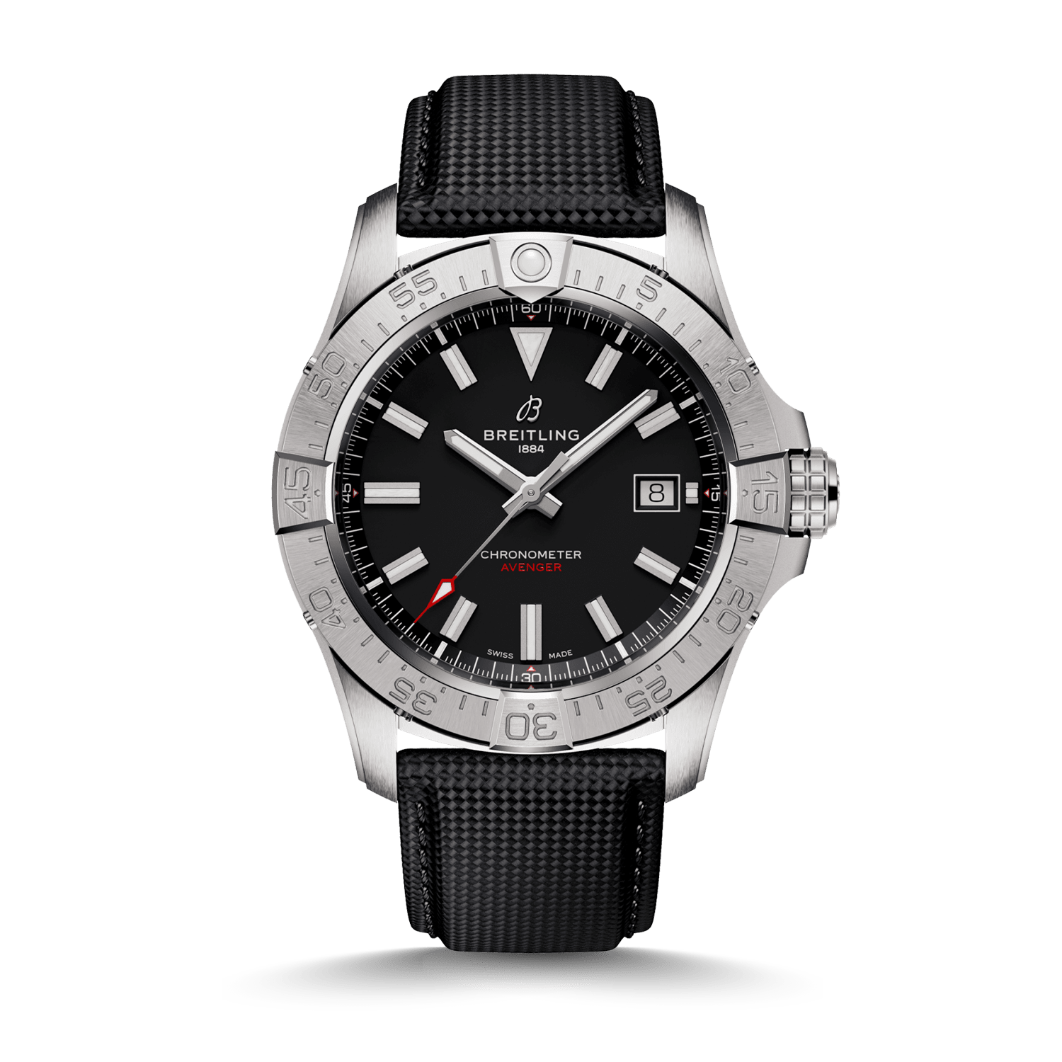 Breitling Avenger Automatic 42