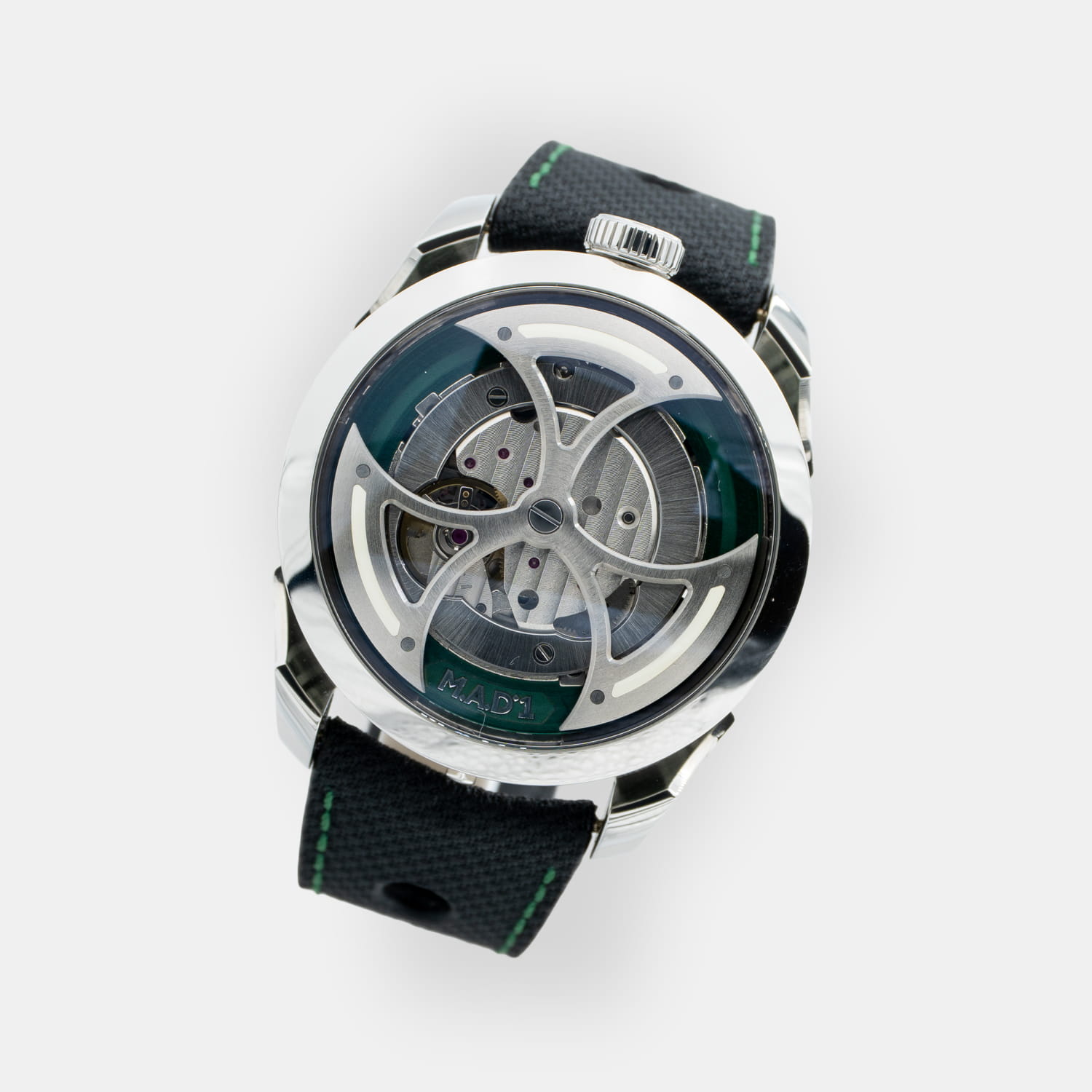 M.A.D. 1 CPO Produktbild main 0