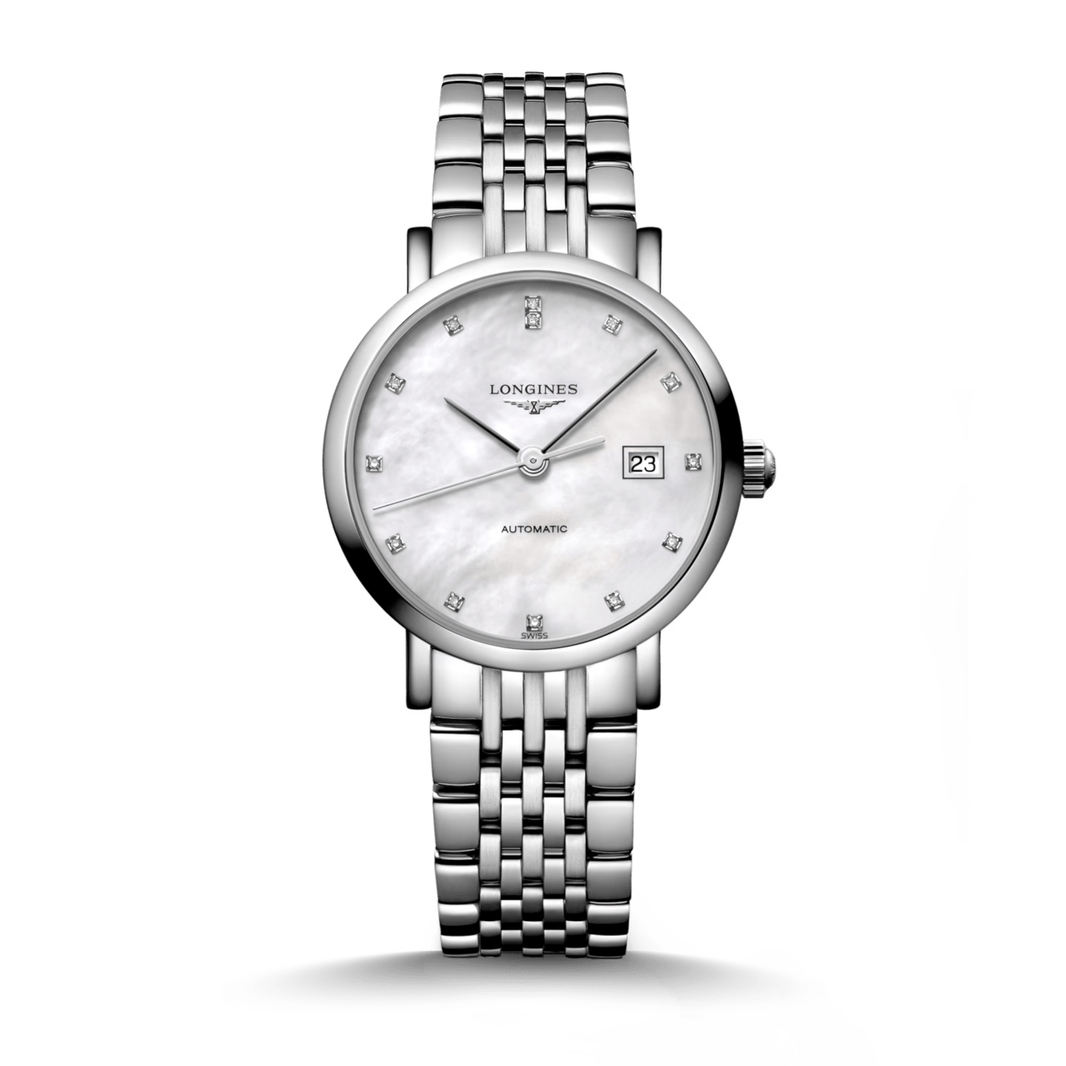 Longines Elegant Collection Produktbild main 0