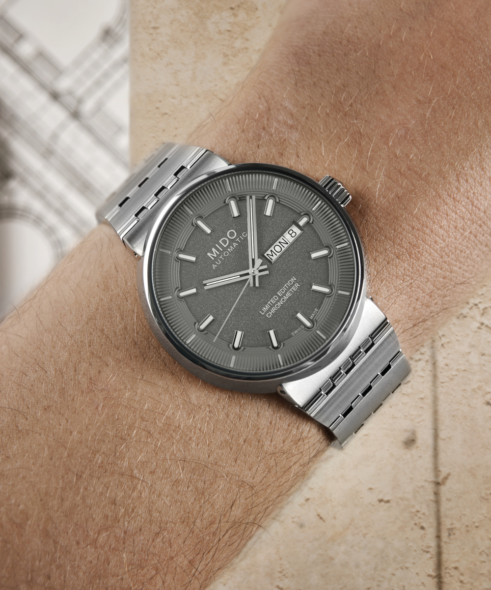 Mido All Dial Limited Edition Produktbild main 4