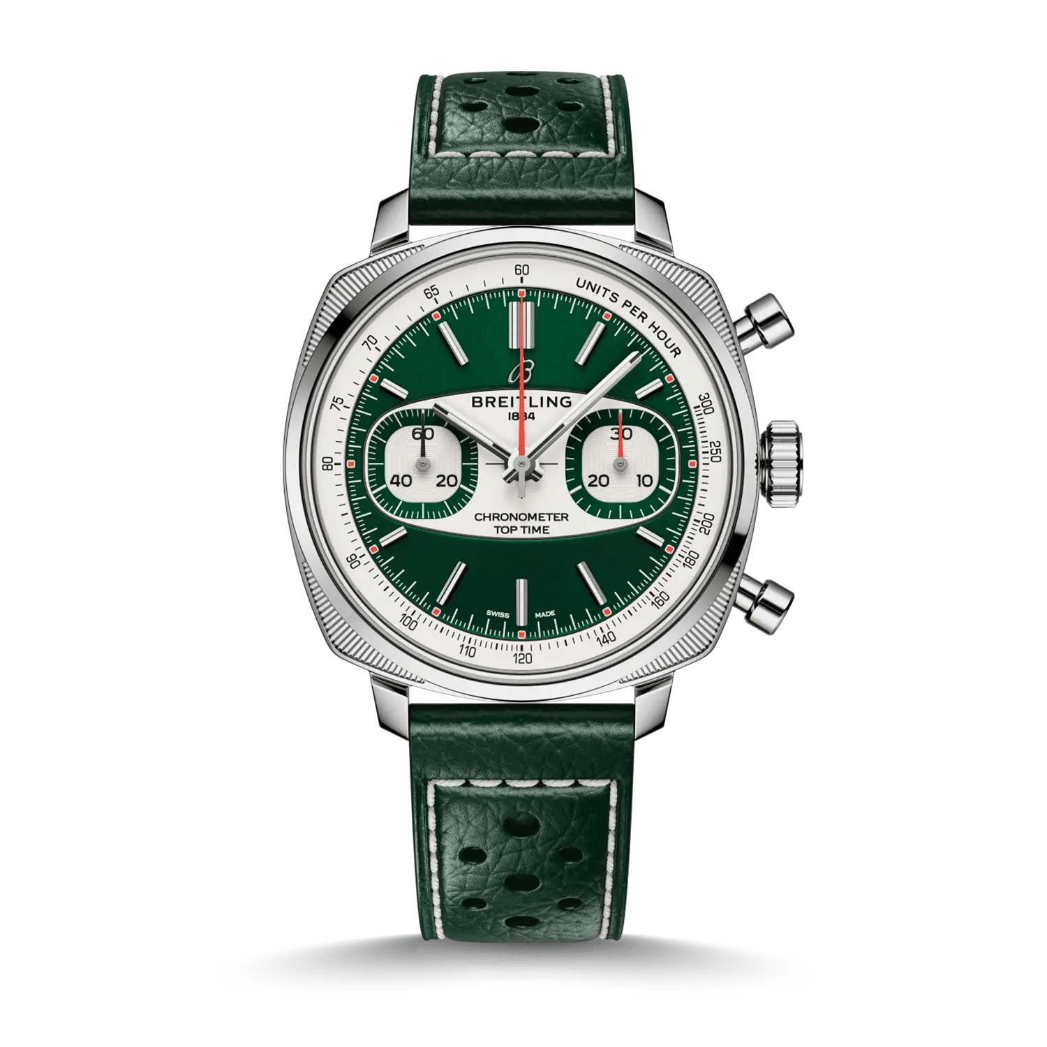 Breitling Top Time B01 Racing Produktbild main 0