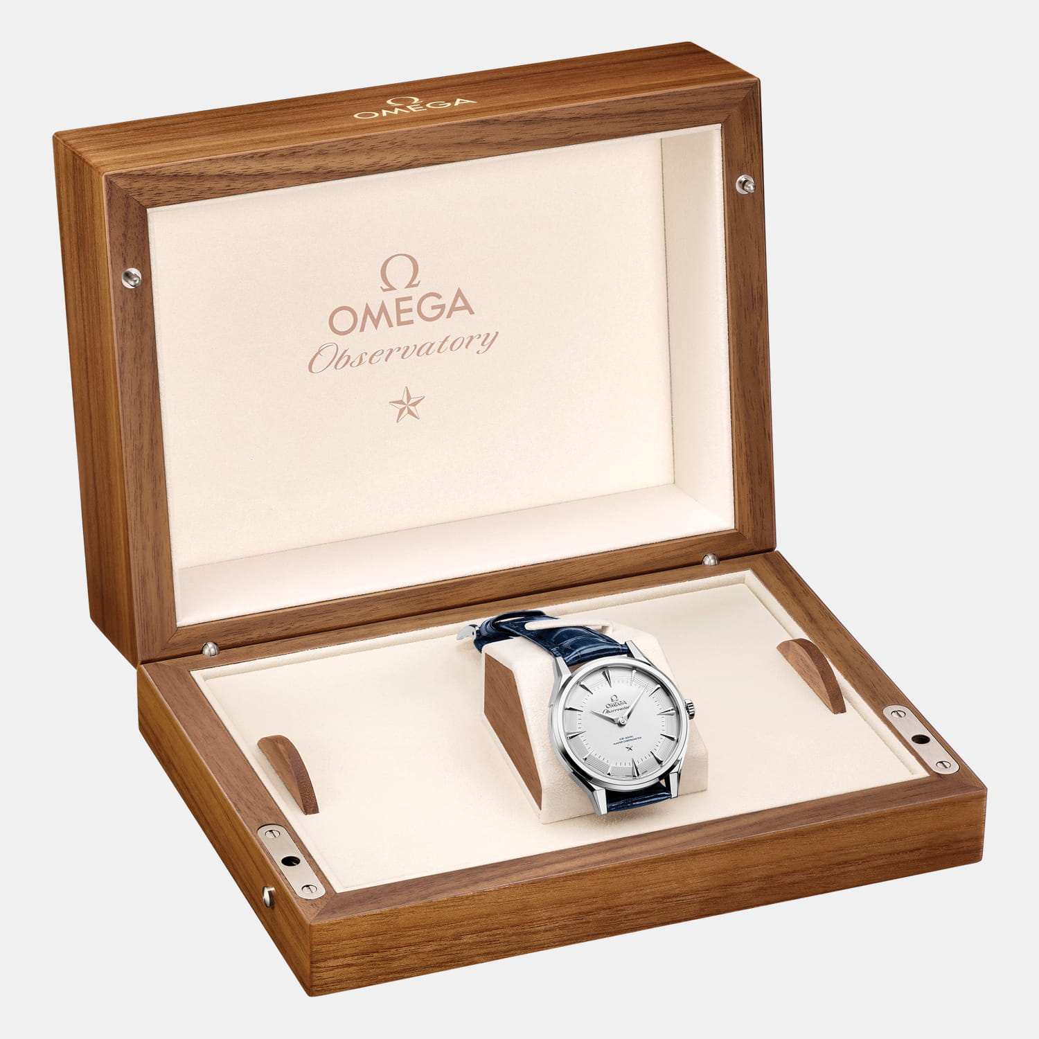 OMEGA Constellation Observatory Produktbild main 4