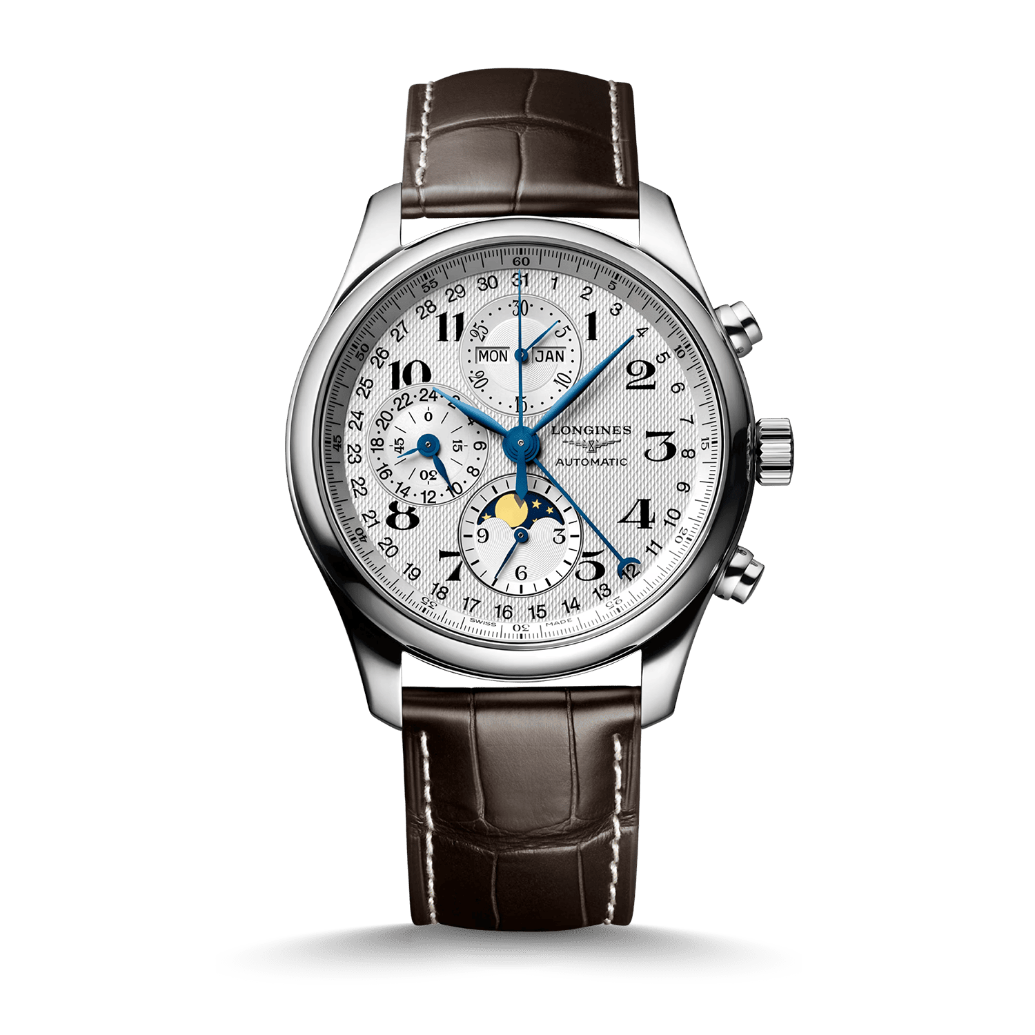 Longines Master Collection 42
