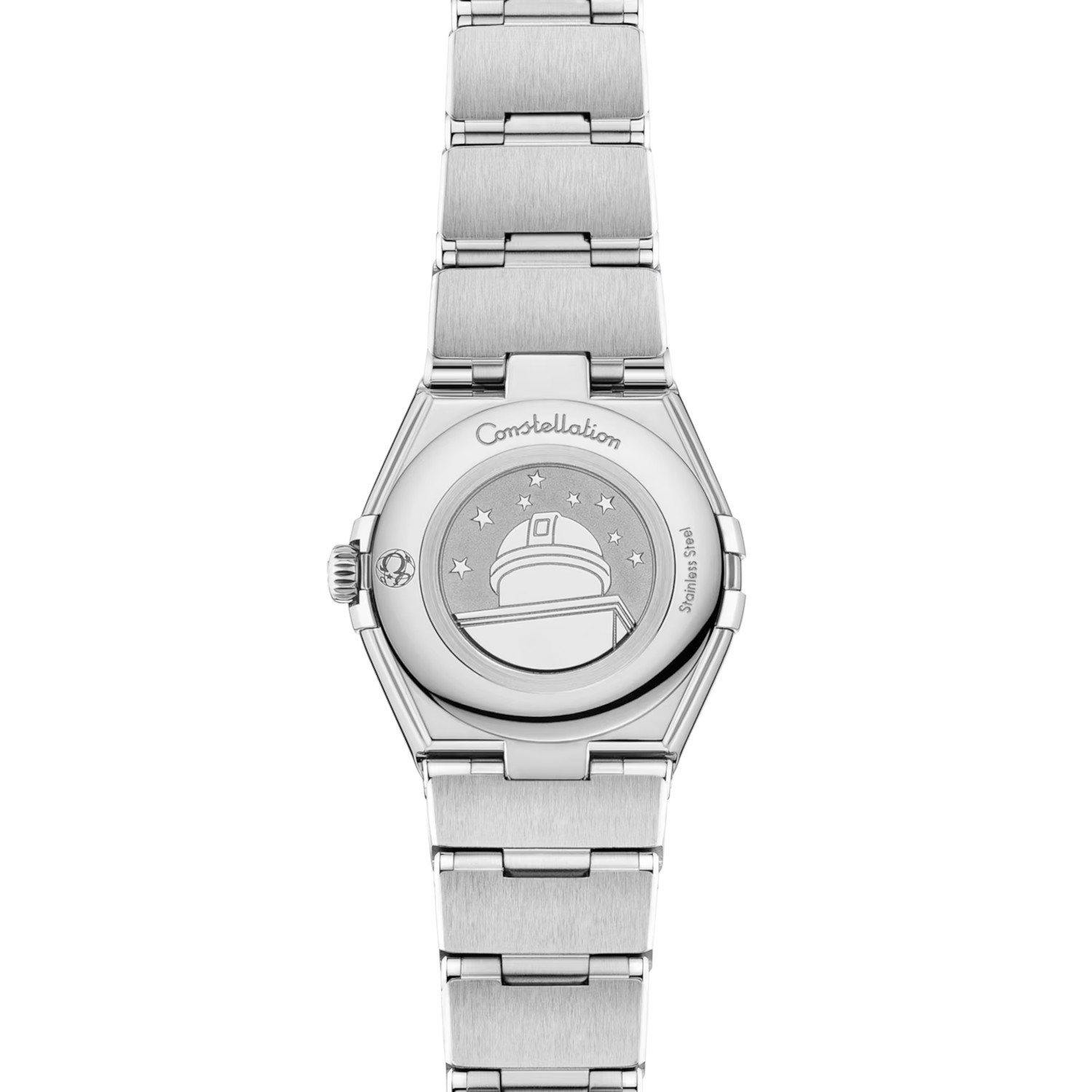 OMEGA Constellation 25 Produktbild main 1