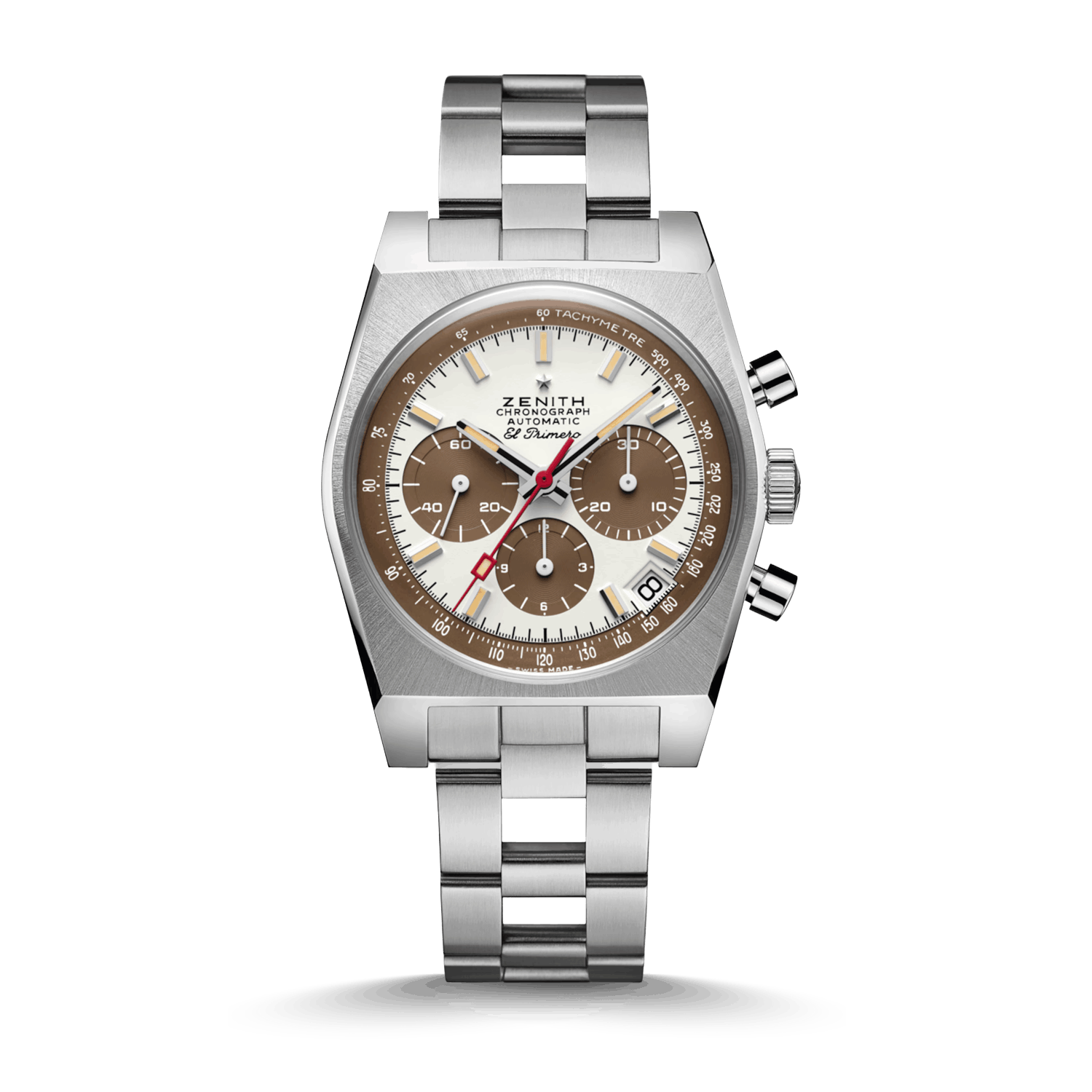 Zenith Chronomaster Revival El Primero A384 Produktbild main 0