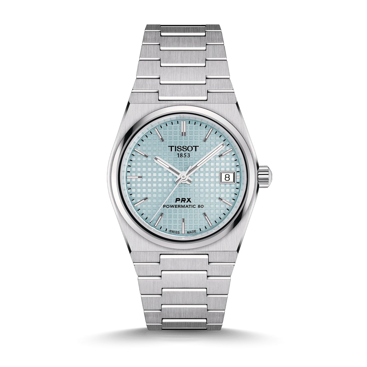 Tissot PRX Powermatic 80 
