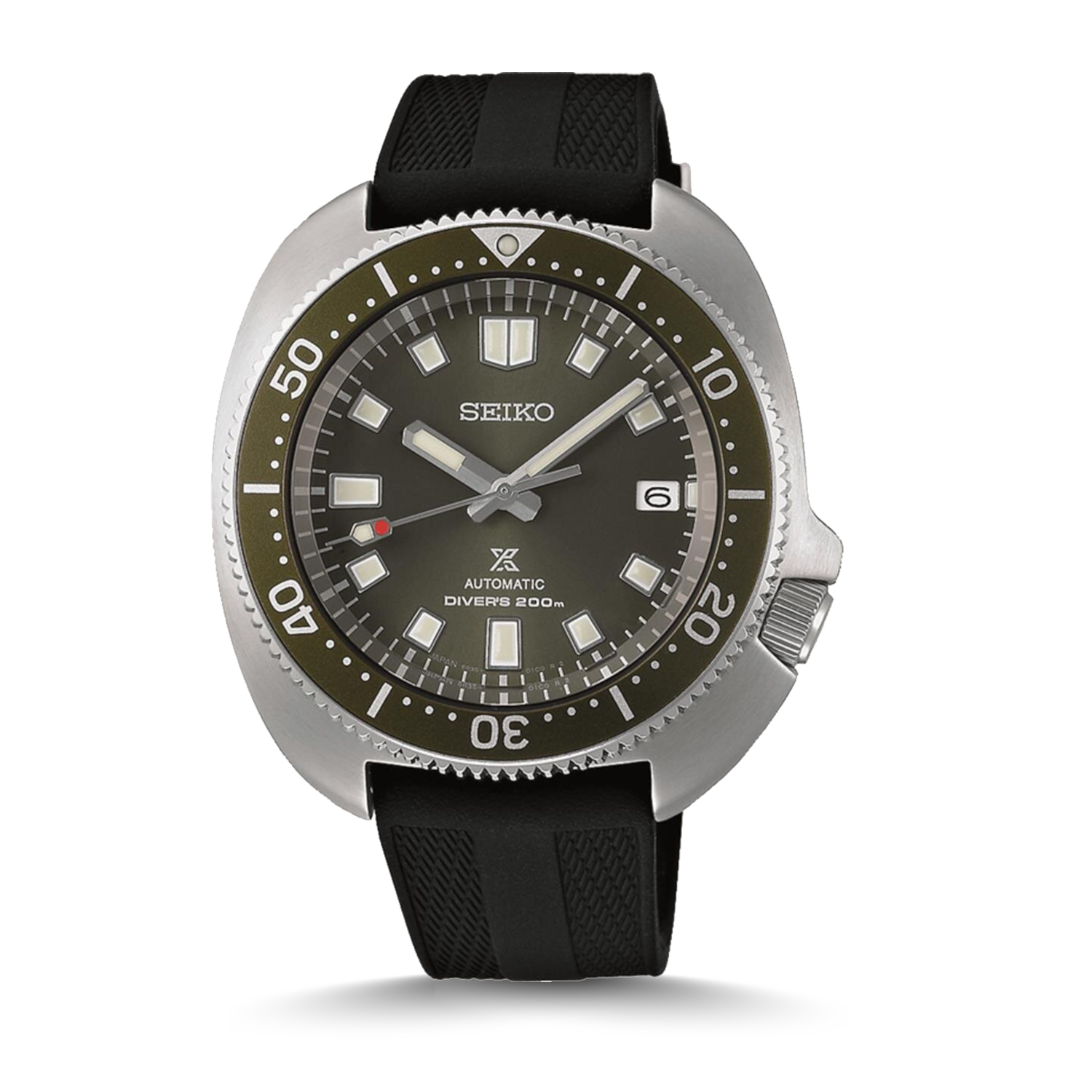 Seiko Prospex Captain Willard CPO Produktbild main 0