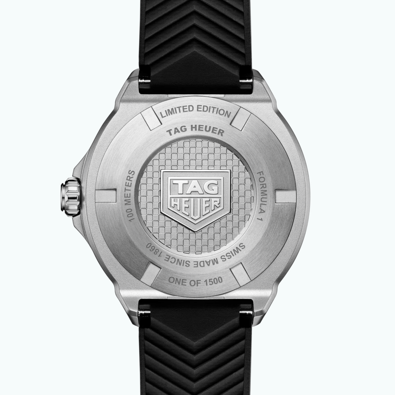 TAG HEUER Formula 1 Solargraph Produktbild main 2